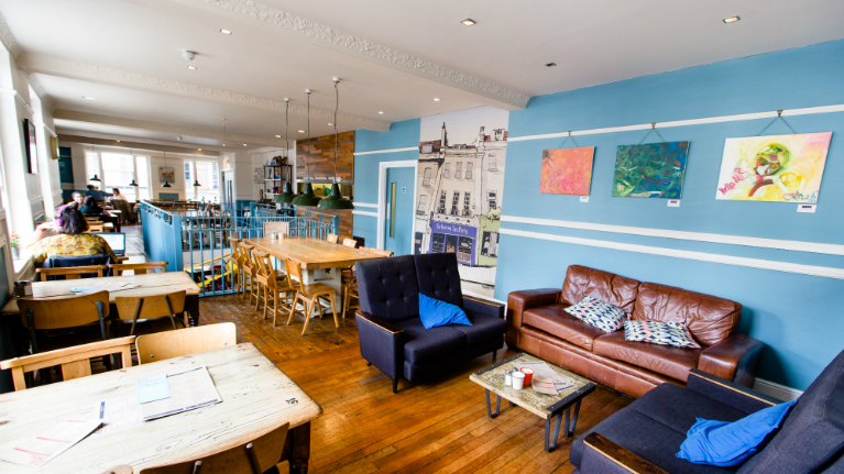 Boston Tea Party | Worcester