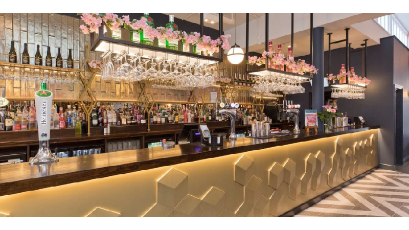 Slug & Lettuce | Harborne