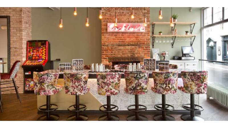 Slug & Lettuce | Poole