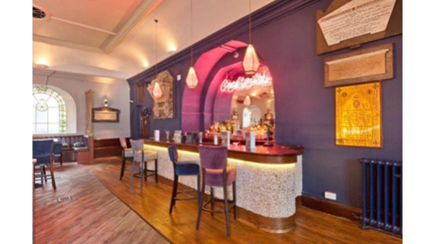 Slug & Lettuce | Worcester