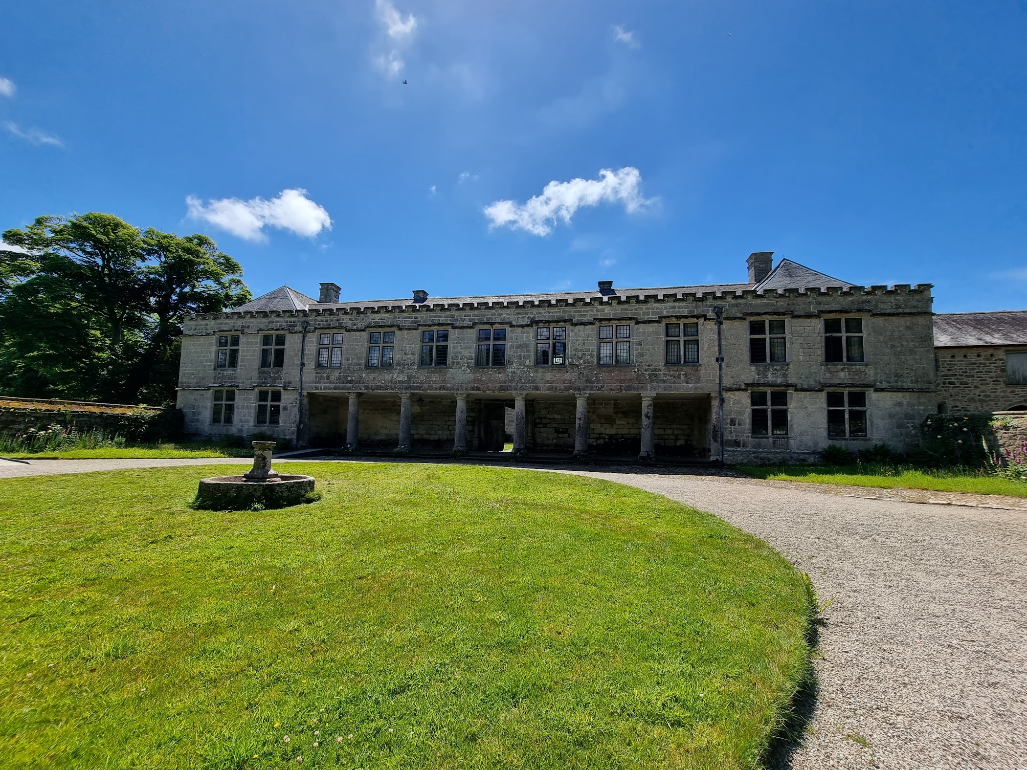 National Trust | Godolphin