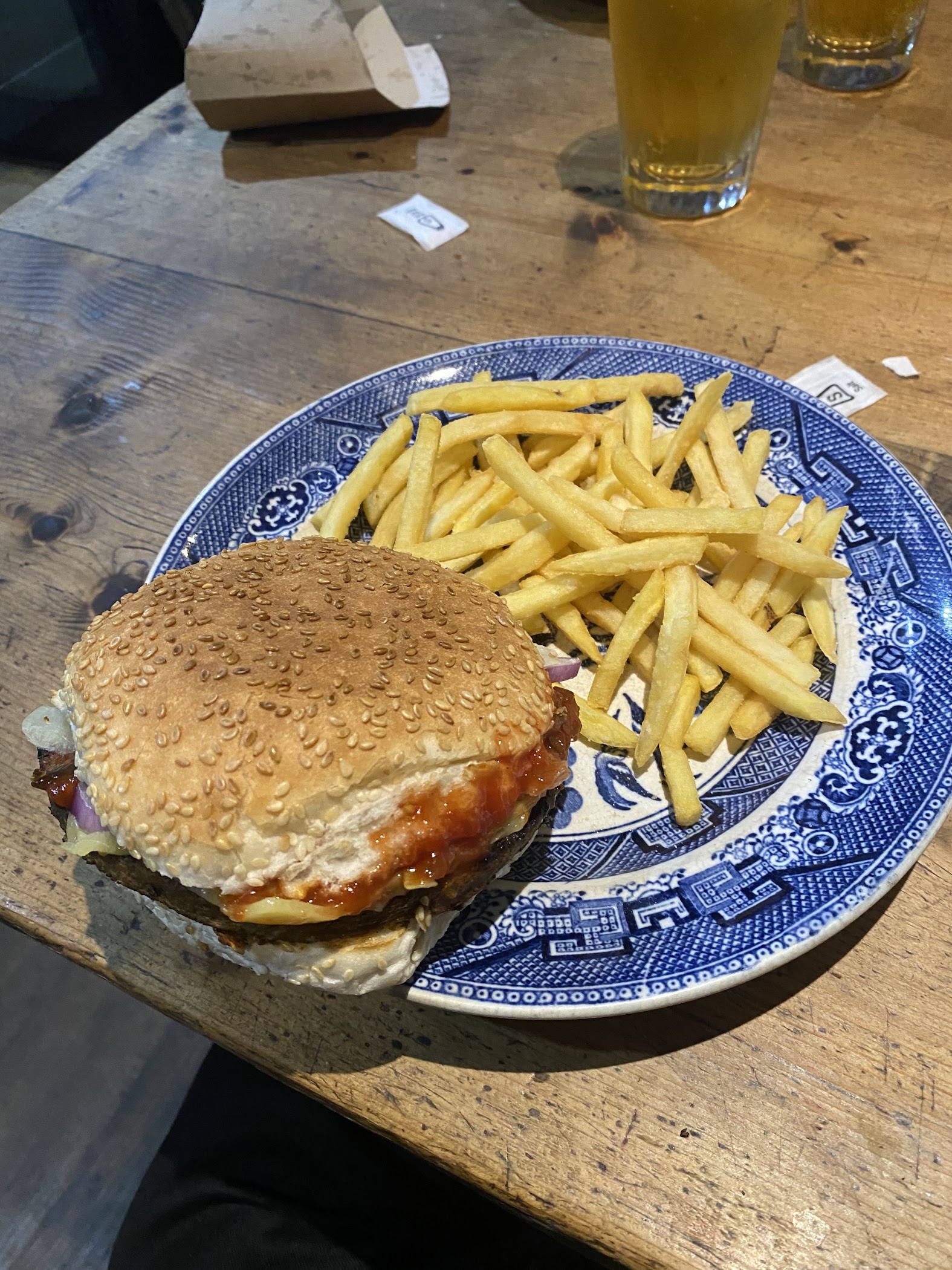 Schwartz Bros | Walcot Street | Bath