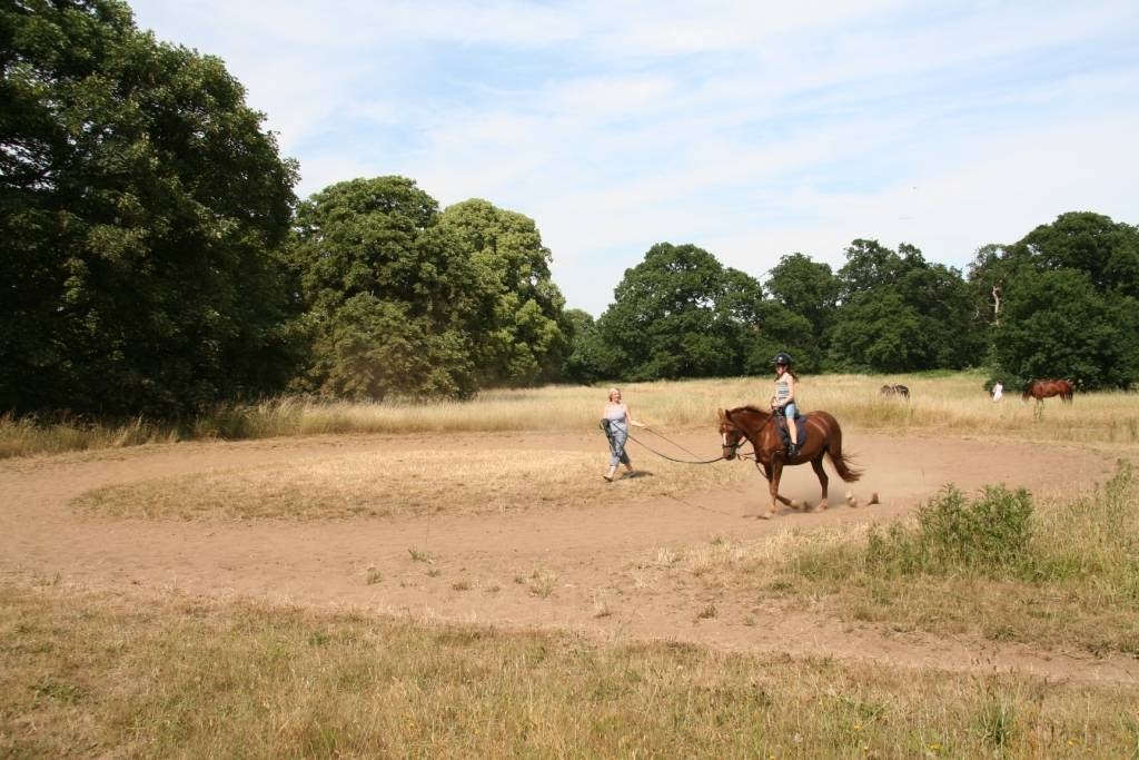 Ham House Stables