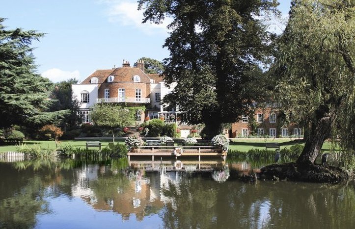 St Michael’s Manor Hotel