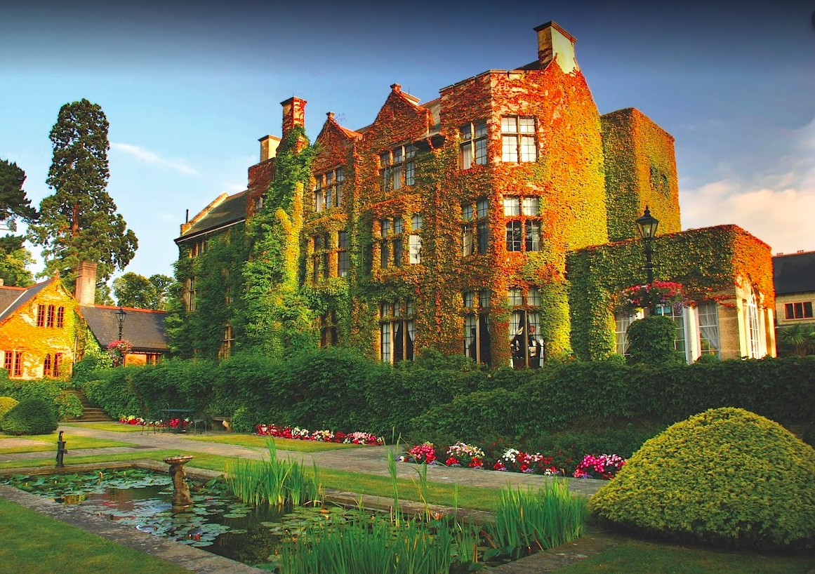 Pennyhill Park
