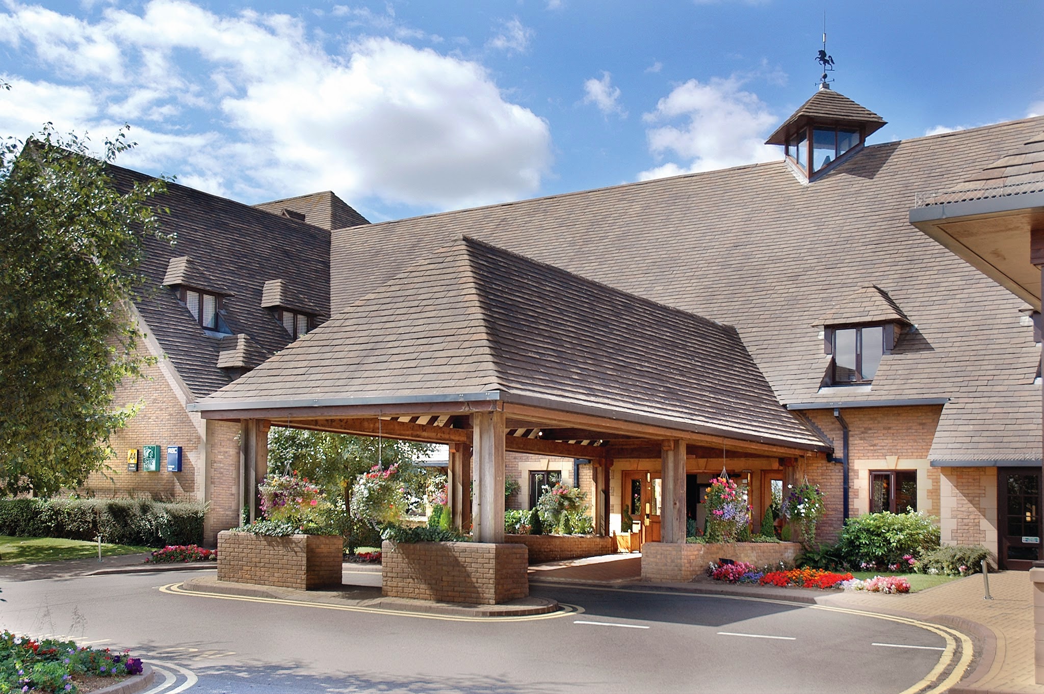 Kettering Park Hotel & Spa