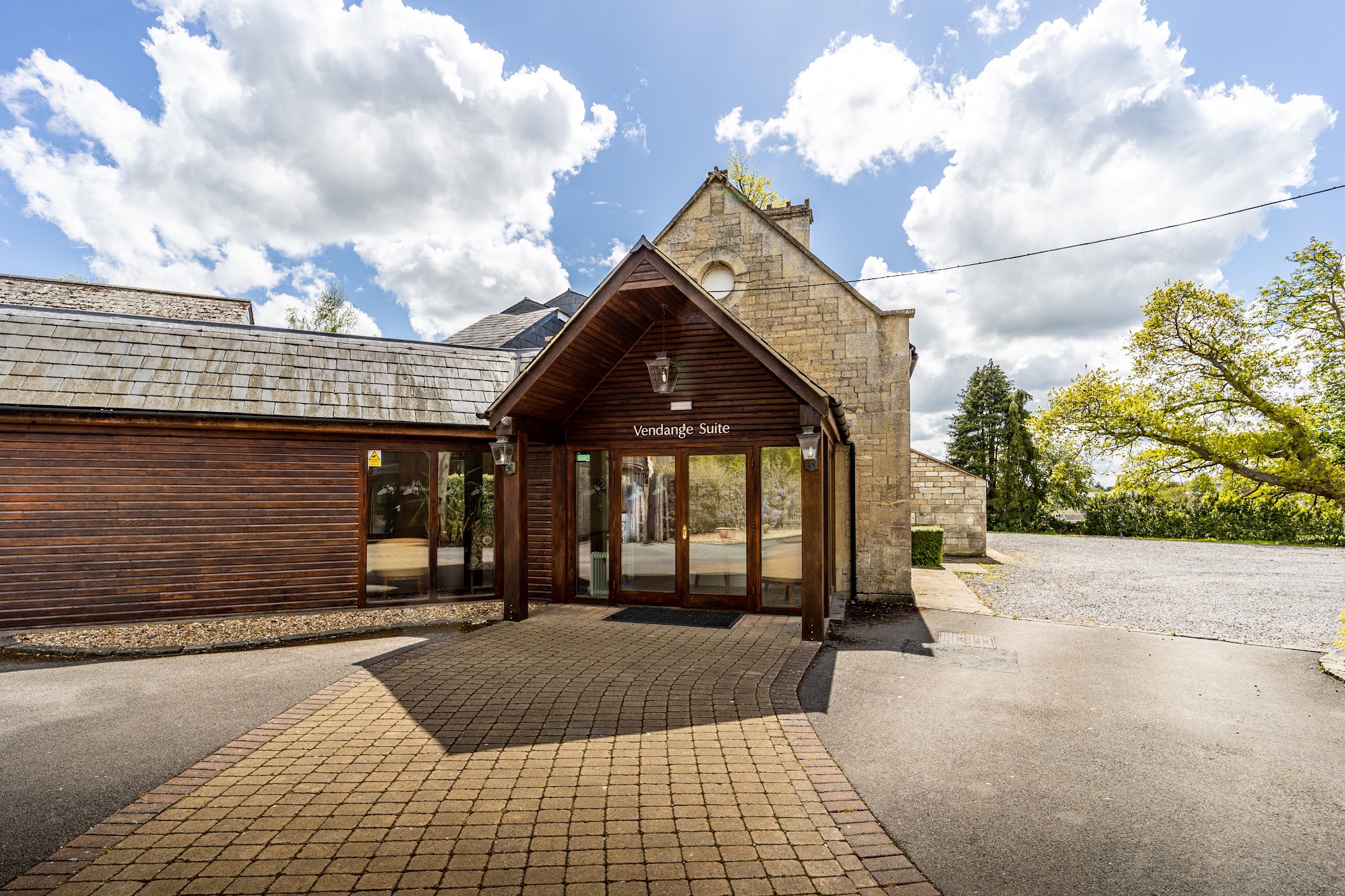 Leigh Park Country House Hotel & Vineyard | Signature Collection