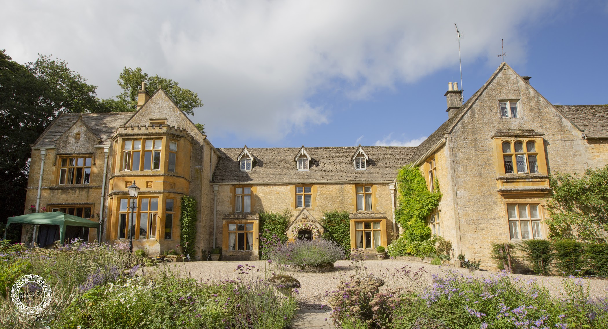 Lords Of The Manor Hotel
