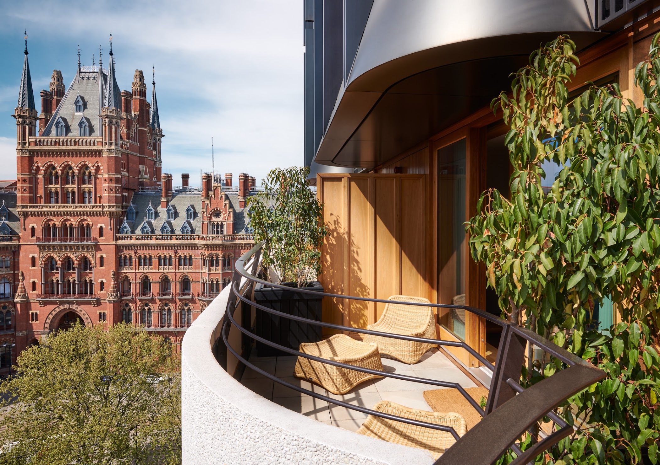 The Standard | London