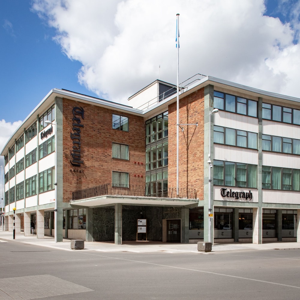 Telegraph Hotel