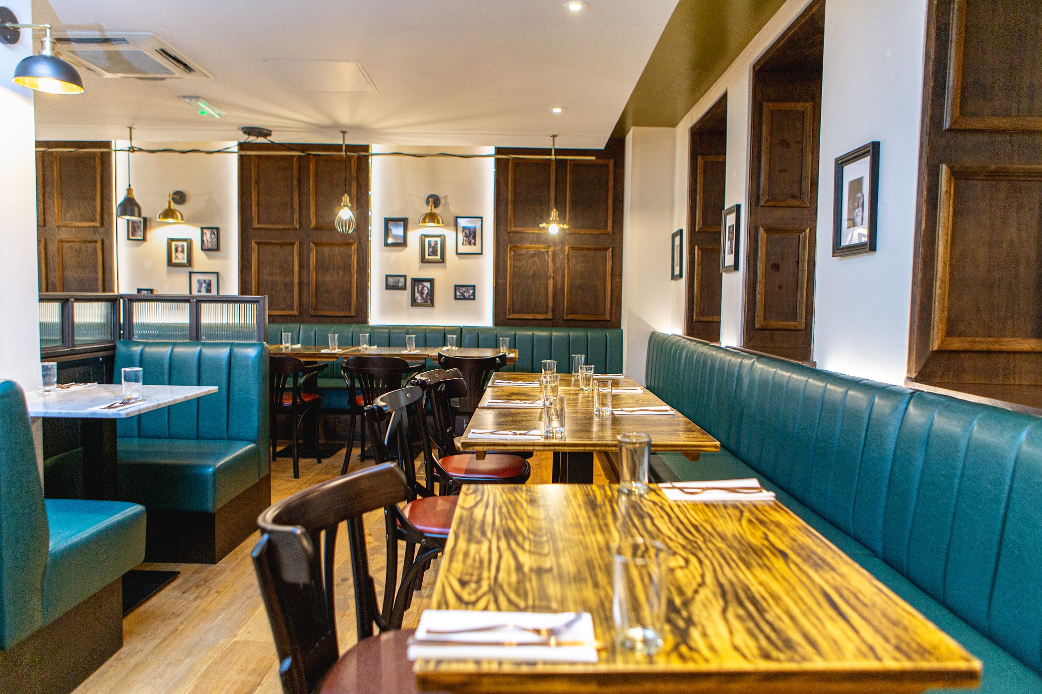 Bandook – Indian Restaurant, Bath