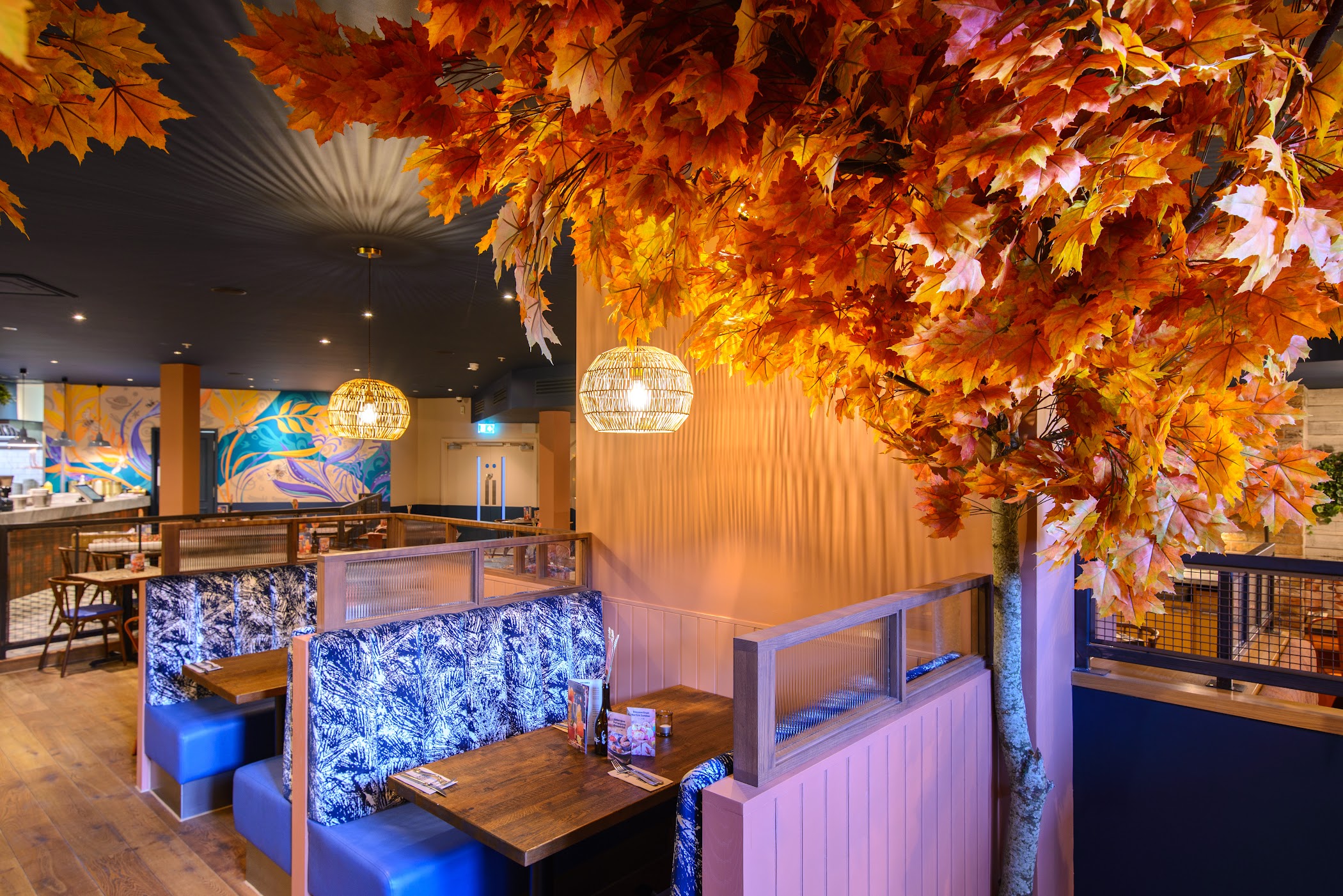 Zizzi | Corn Exchange | Manchester — Manchester