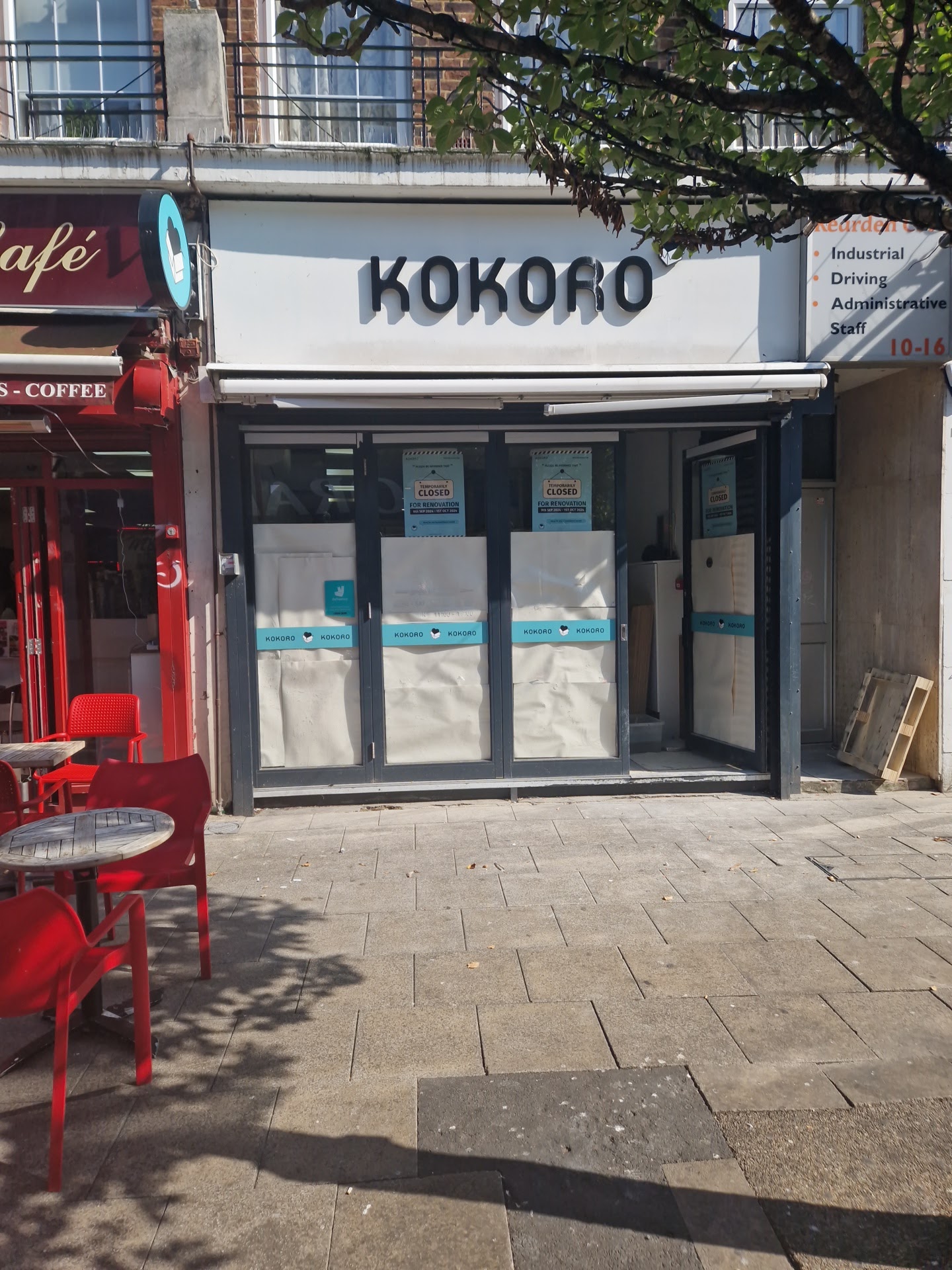 Kokoro | Kingston — Kingston upon Thames