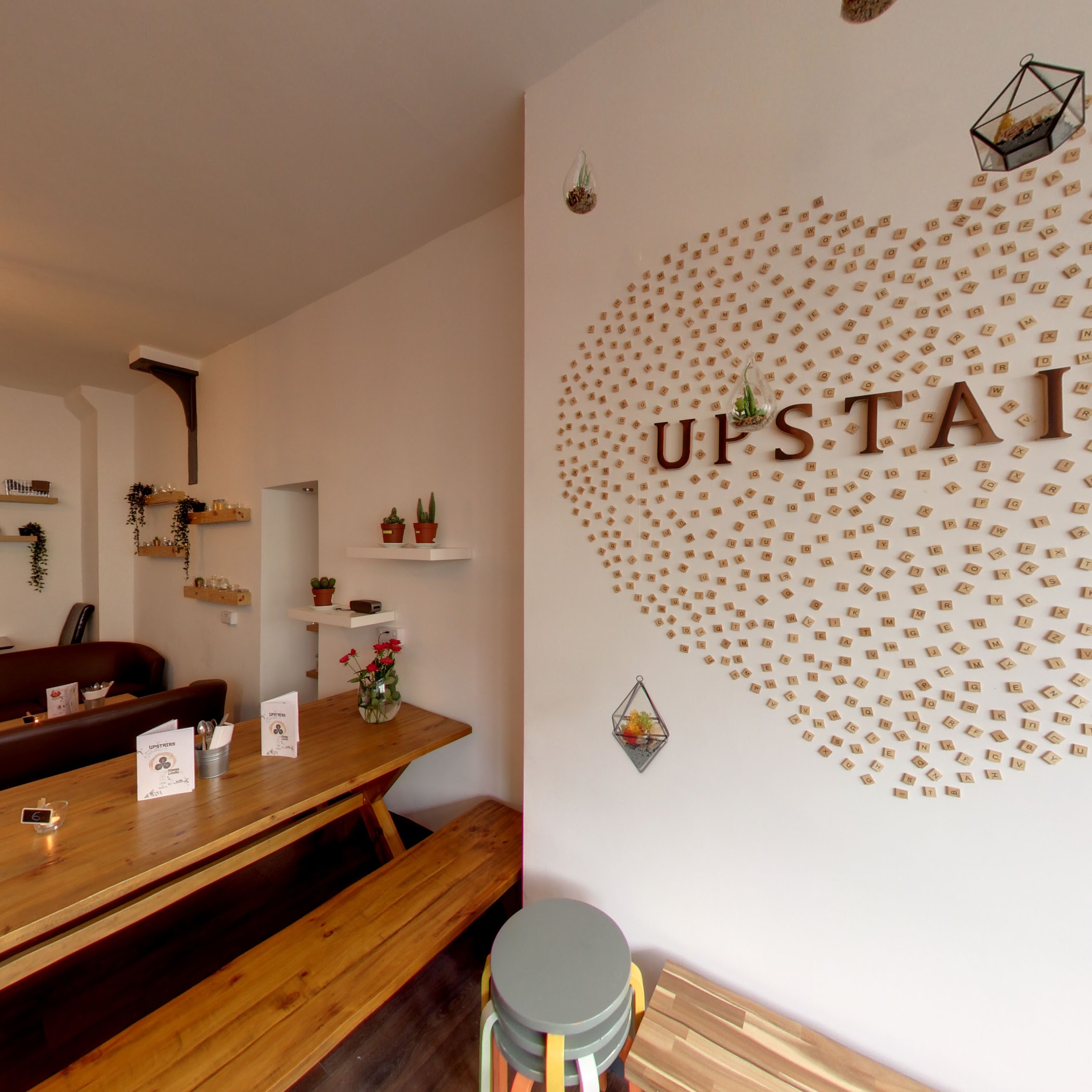 Tokyo Noodle Bar — Liverpool