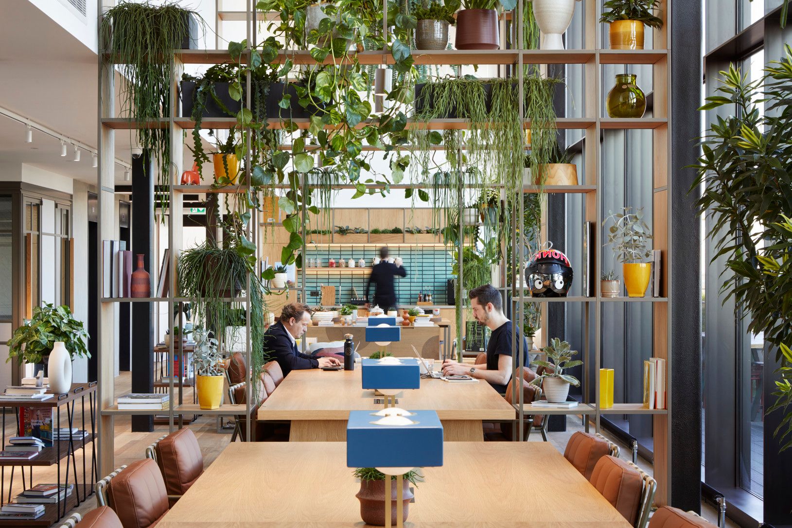 Fora | Great Eastern Street — London