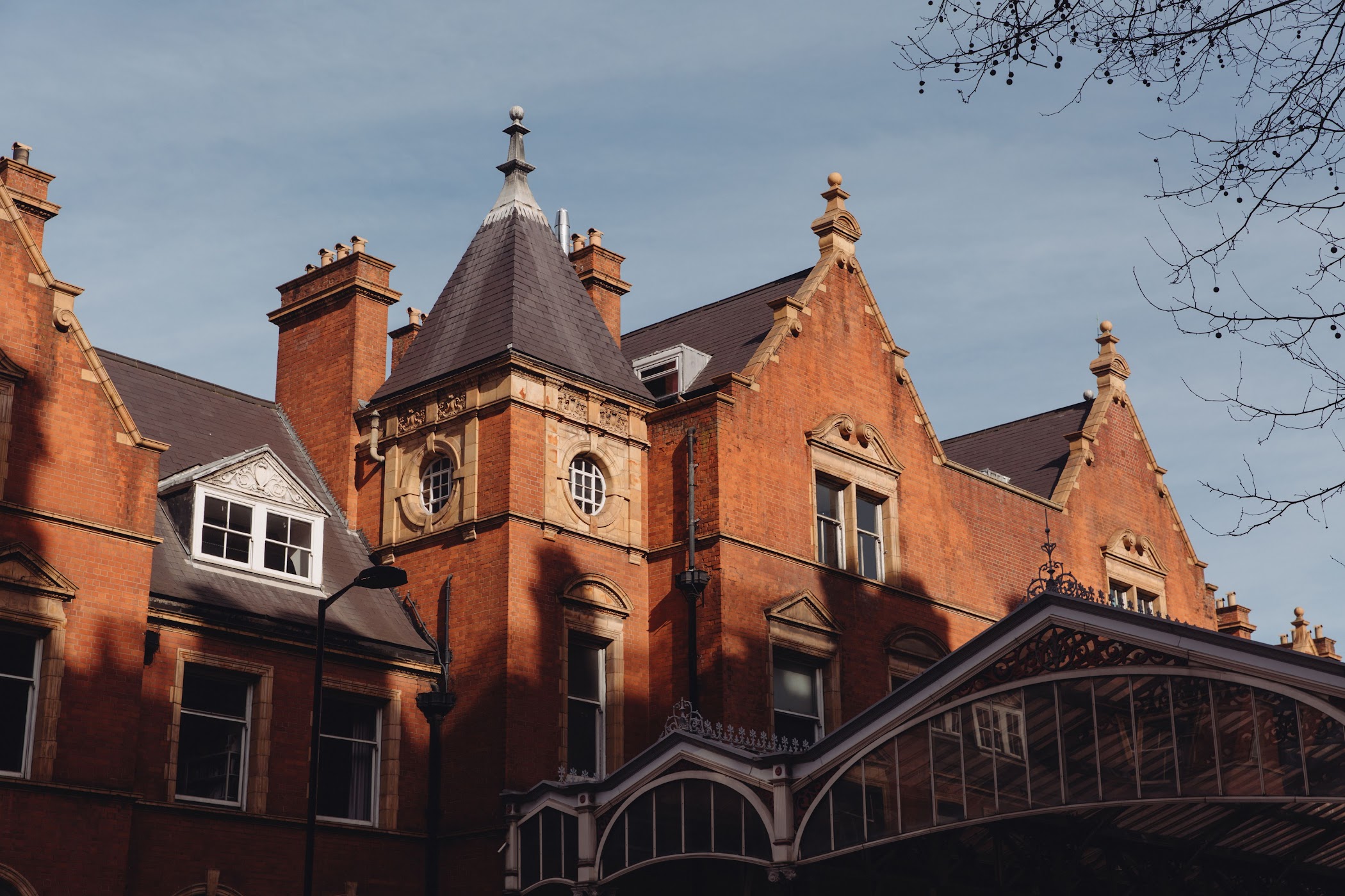 Fora | Melcombe Place — London