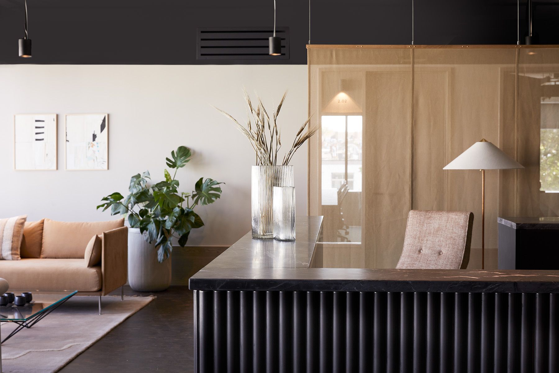 Fora | United House — London
