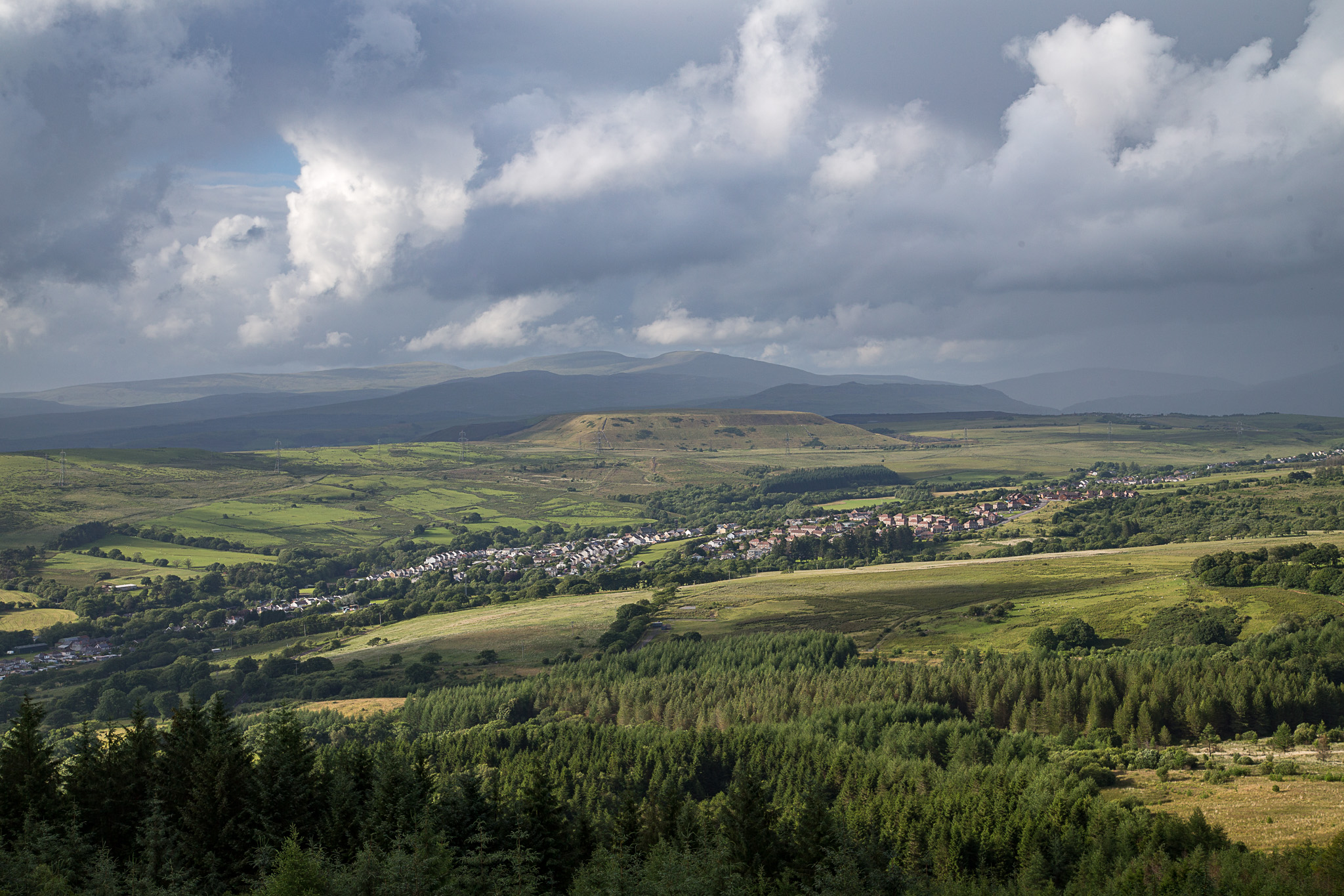 Dulais Valley Quads – TortoisePath | United Kingdom 🇬🇧