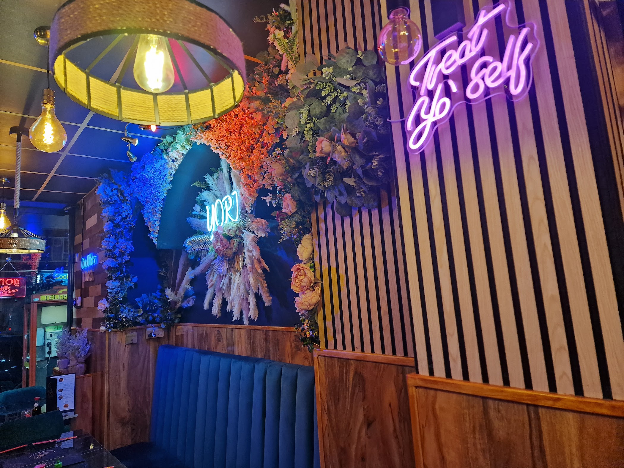 Yori Sushi Hackney — London