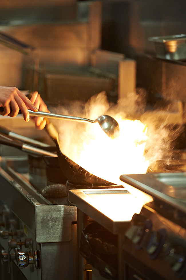 wagamama | bristol clifton — Bristol