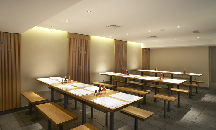 wagamama | windsor — Windsor