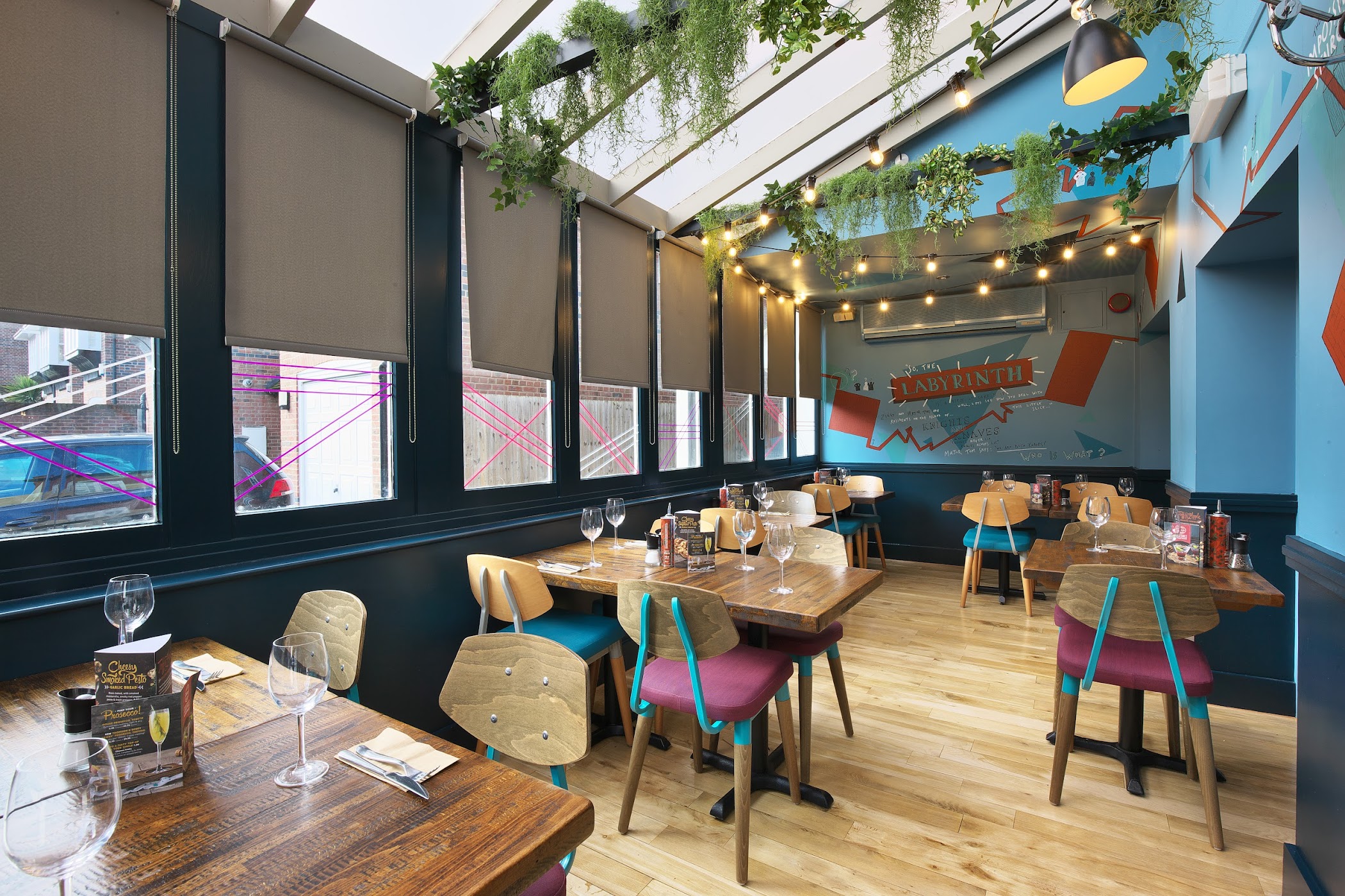 Zizzi | Beckenham — Beckenham