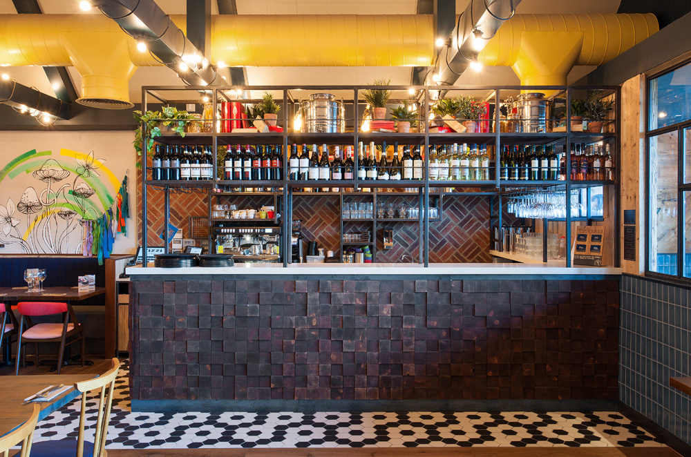 Zizzi | Braintree — Braintree
