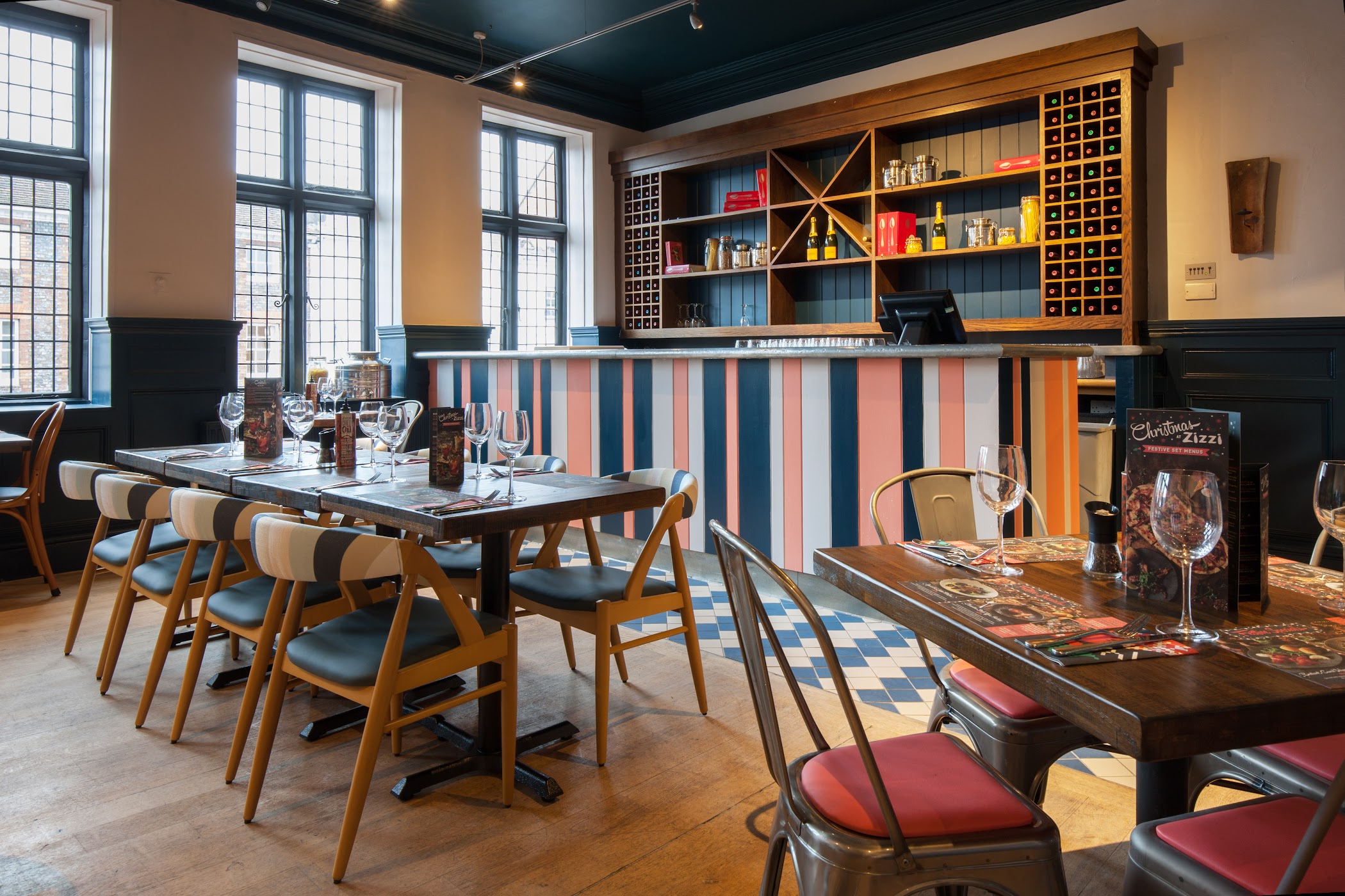 Zizzi | Henley — Henley-on-Thames