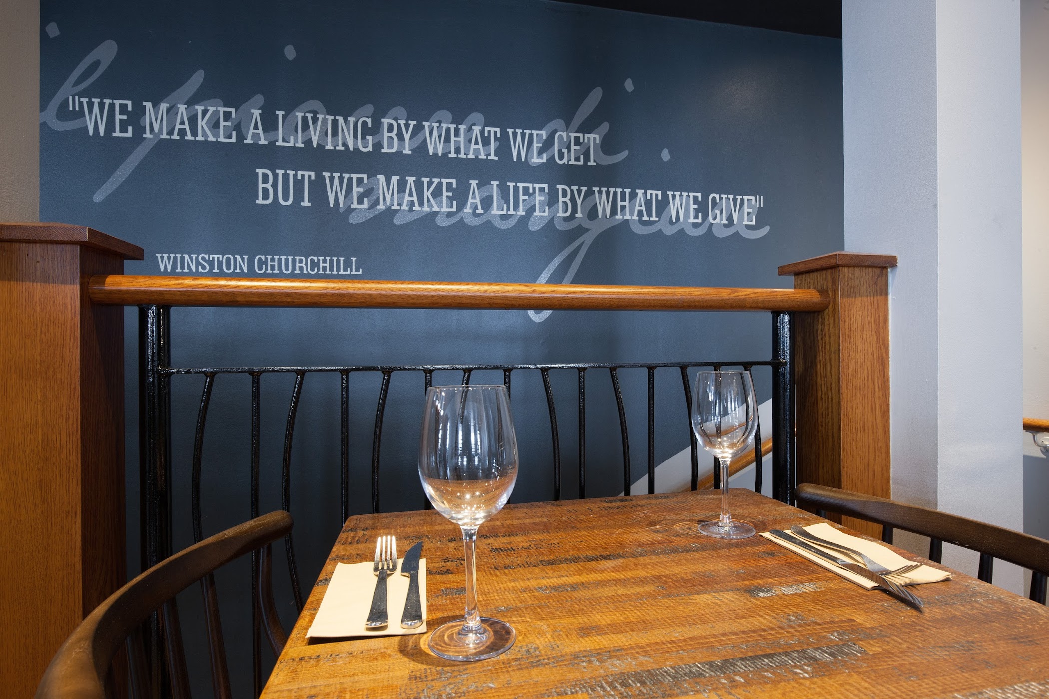 Zizzi | Kingston — Kingston upon Thames