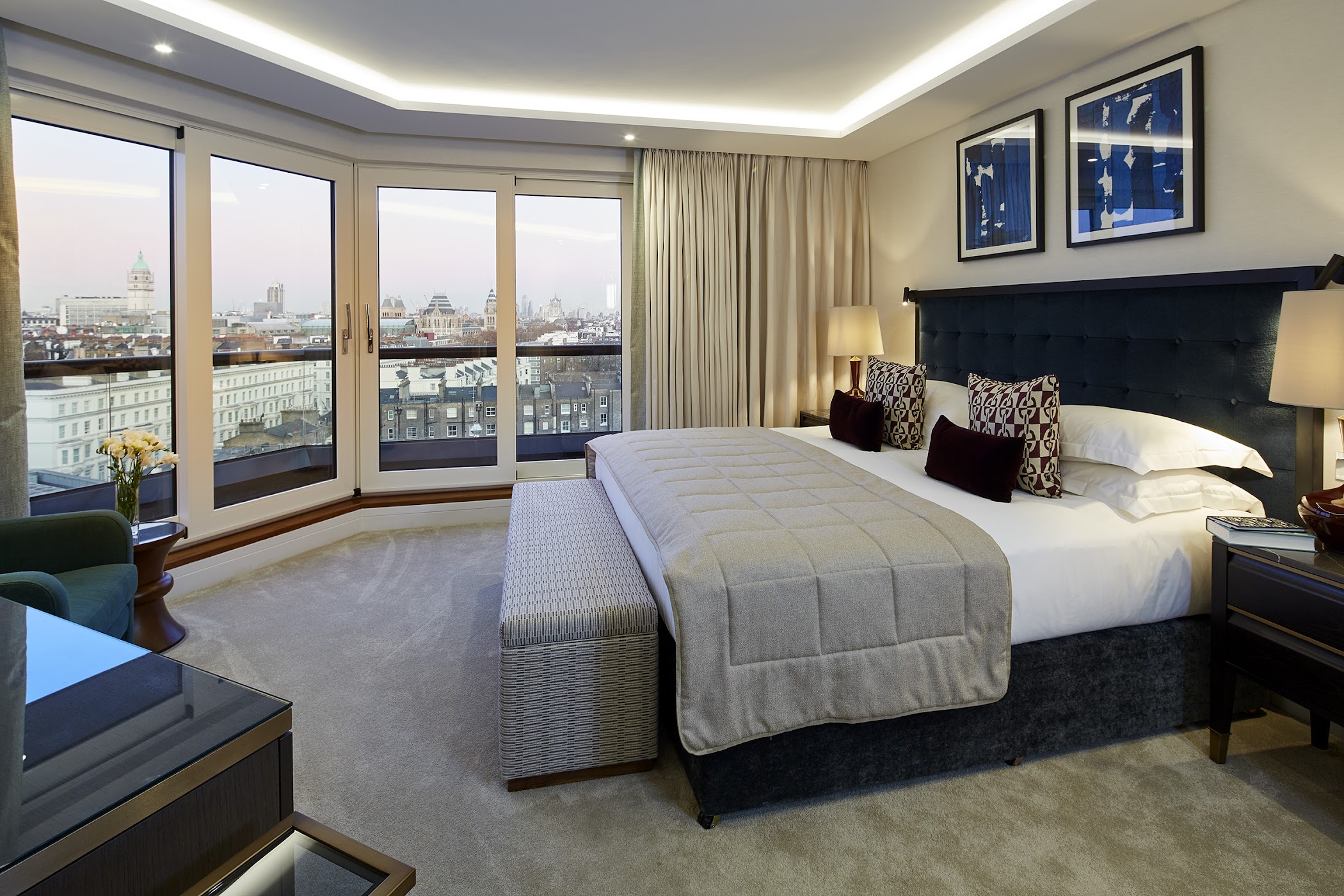 Cheval Gloucester Park — London
