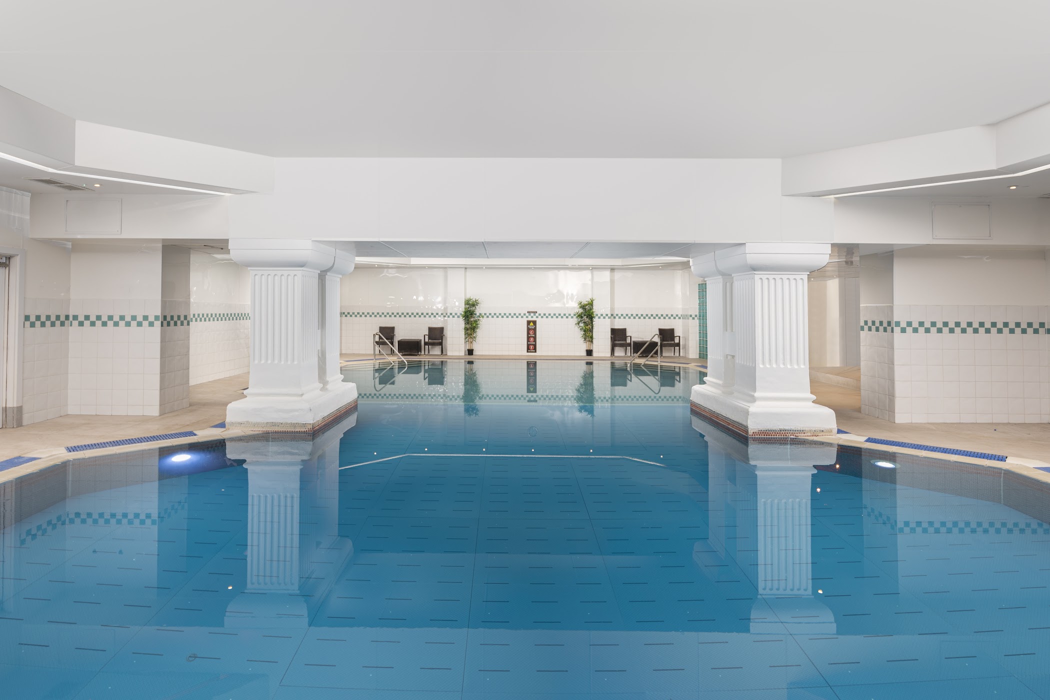 PURE Spa & Beauty | David Lloyd Health Club | Brighton — Brighton and Hove