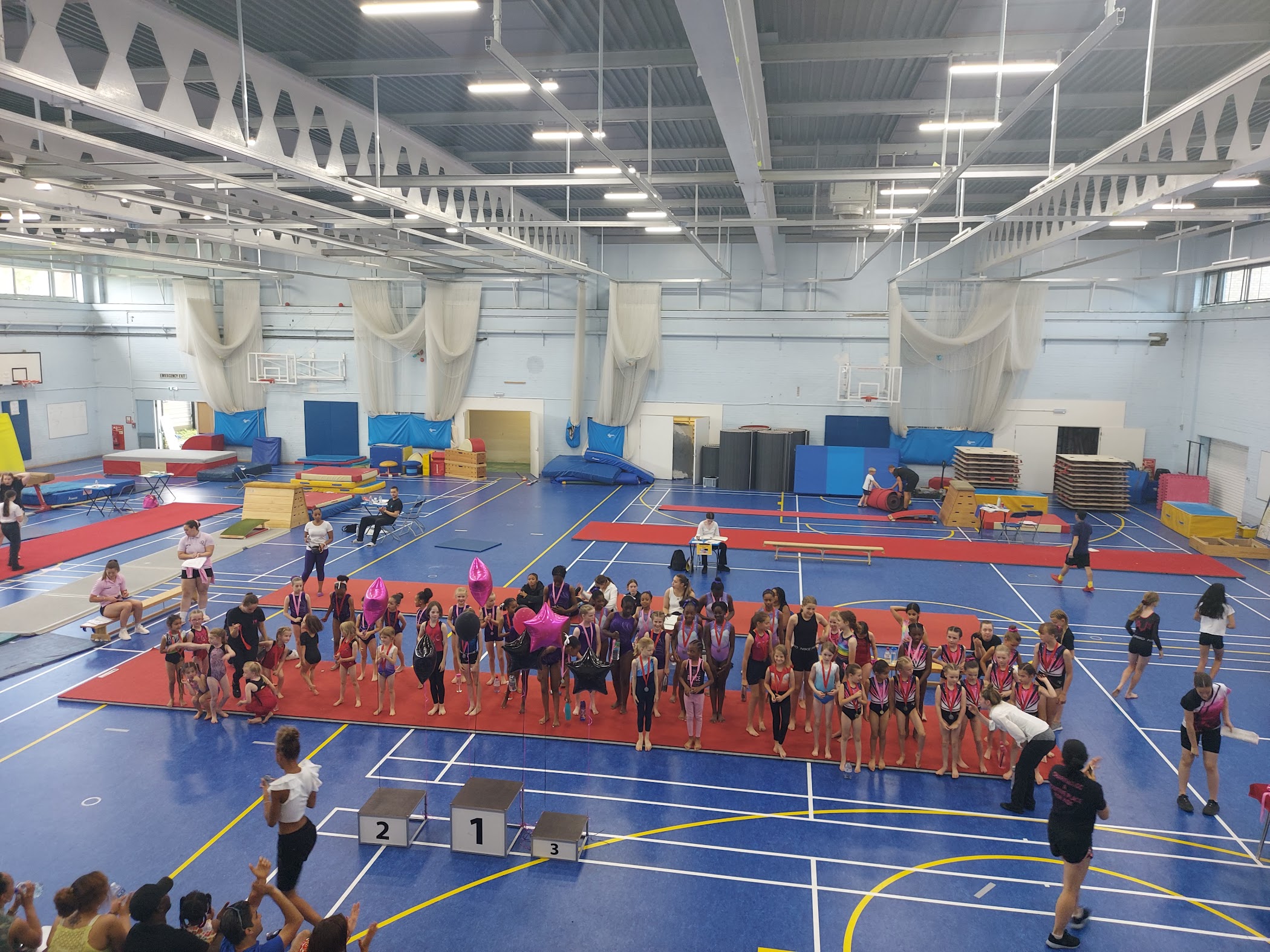Dulwich College Sports Club — London