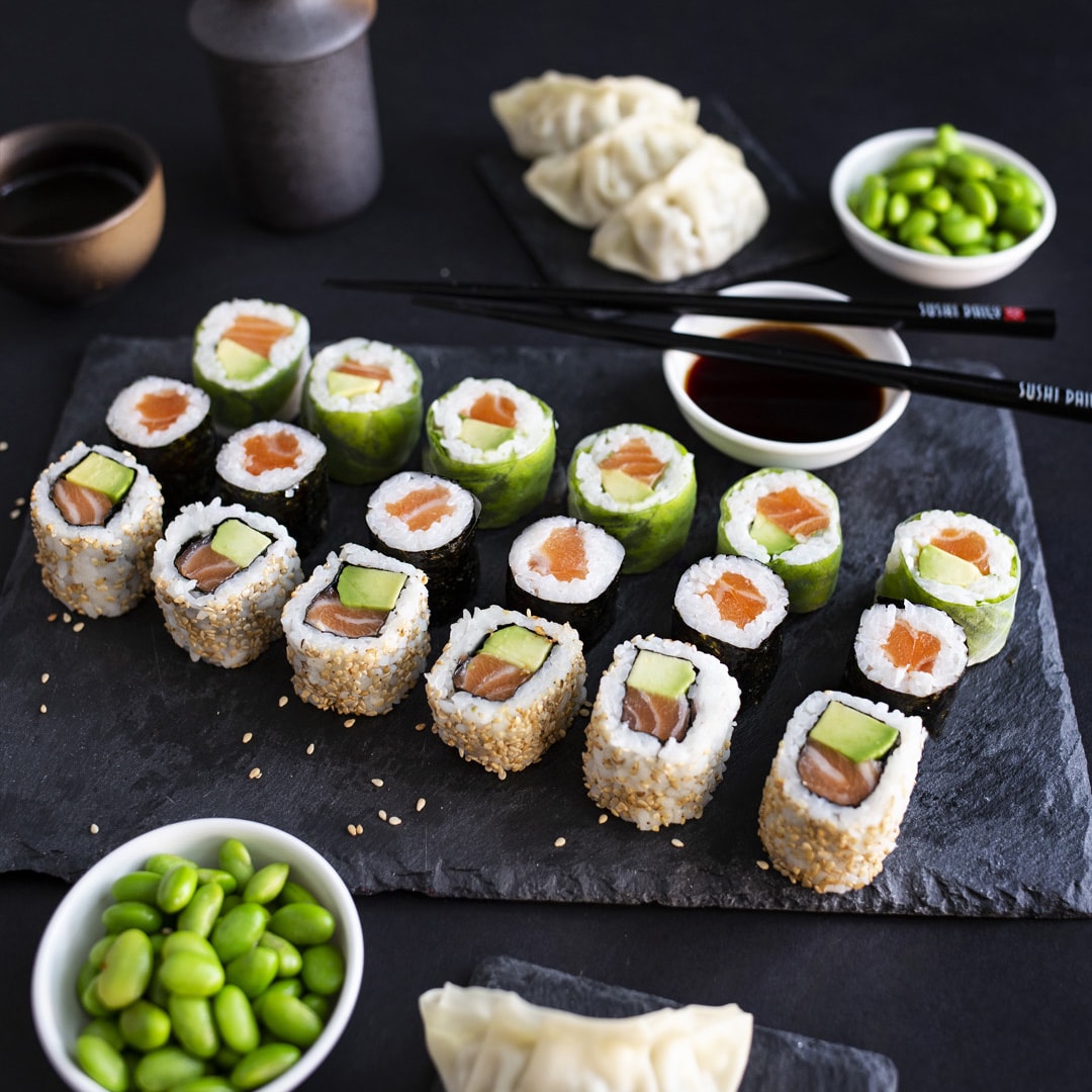 Sushi Daily | Bayswater — London