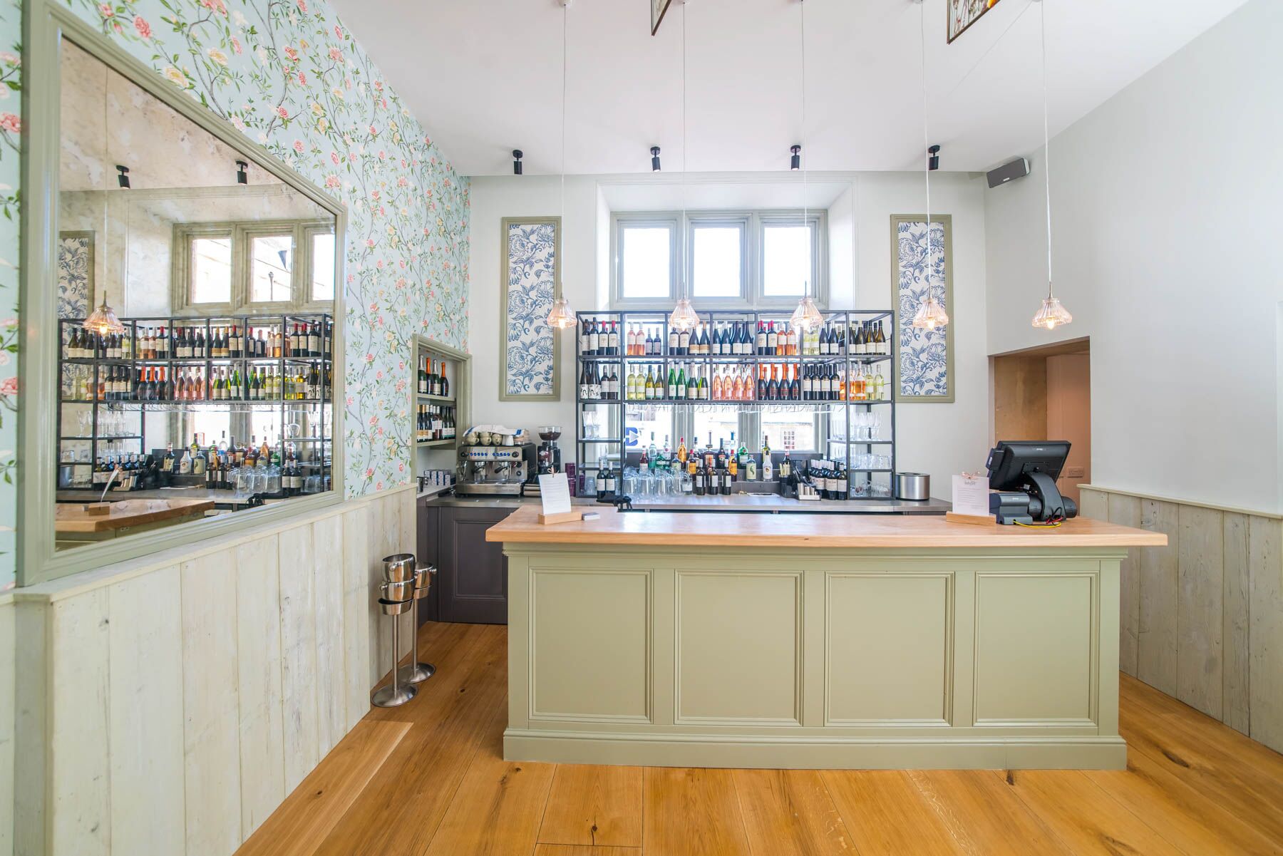 Giggling Squid – Bath — Bath