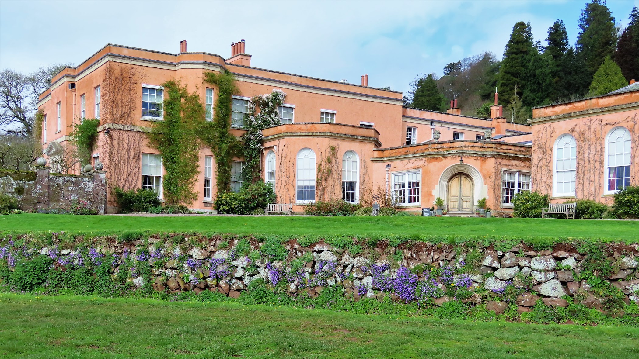 National Trust | Killerton — Exeter