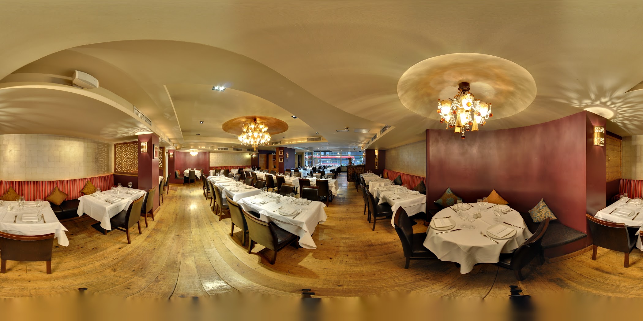 Fora Restaurant | Aldgate – TortoisePath | United Kingdom 🇬🇧