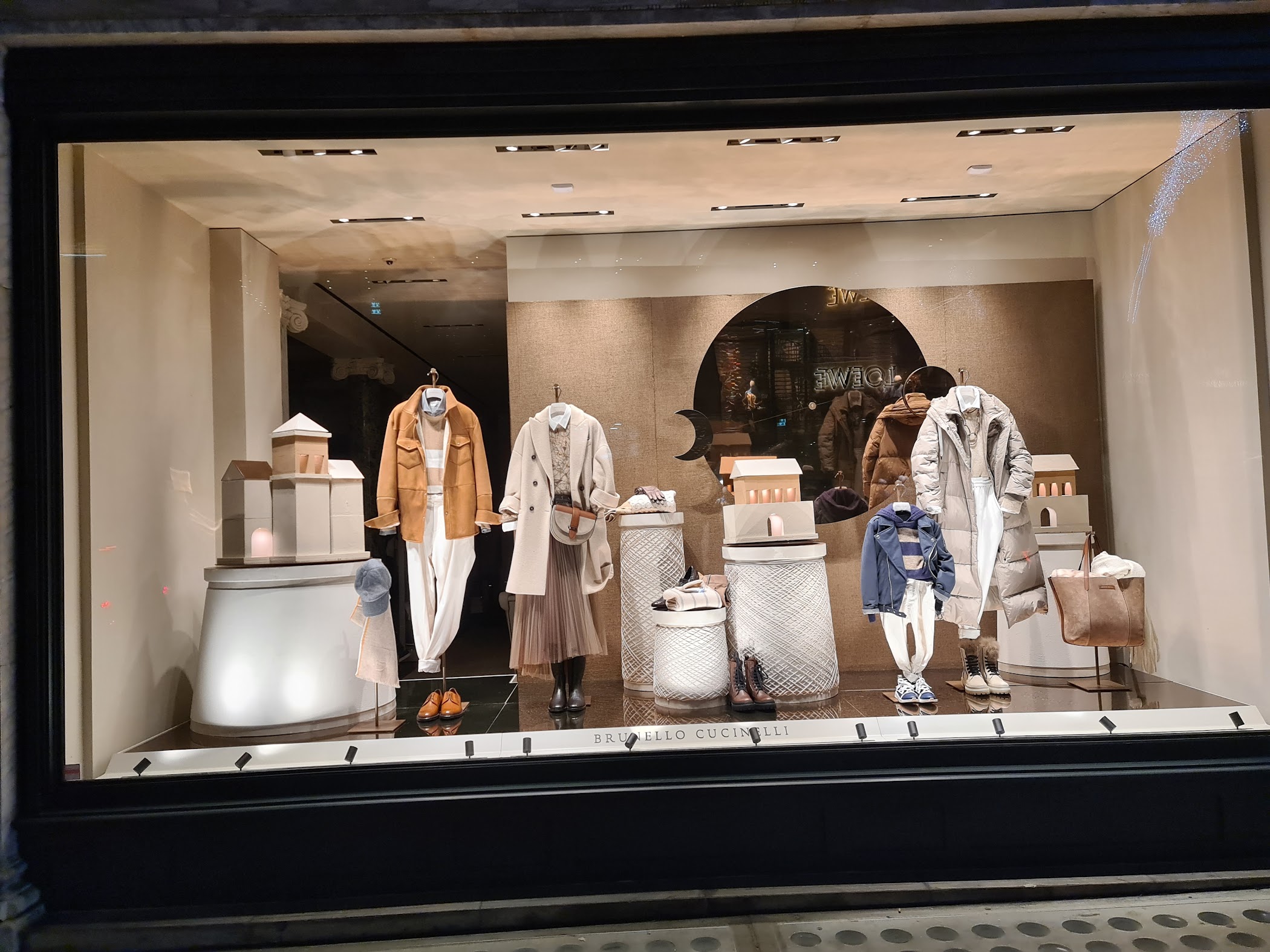 Brunello Cucinelli – TortoisePath | United Kingdom 🇬🇧