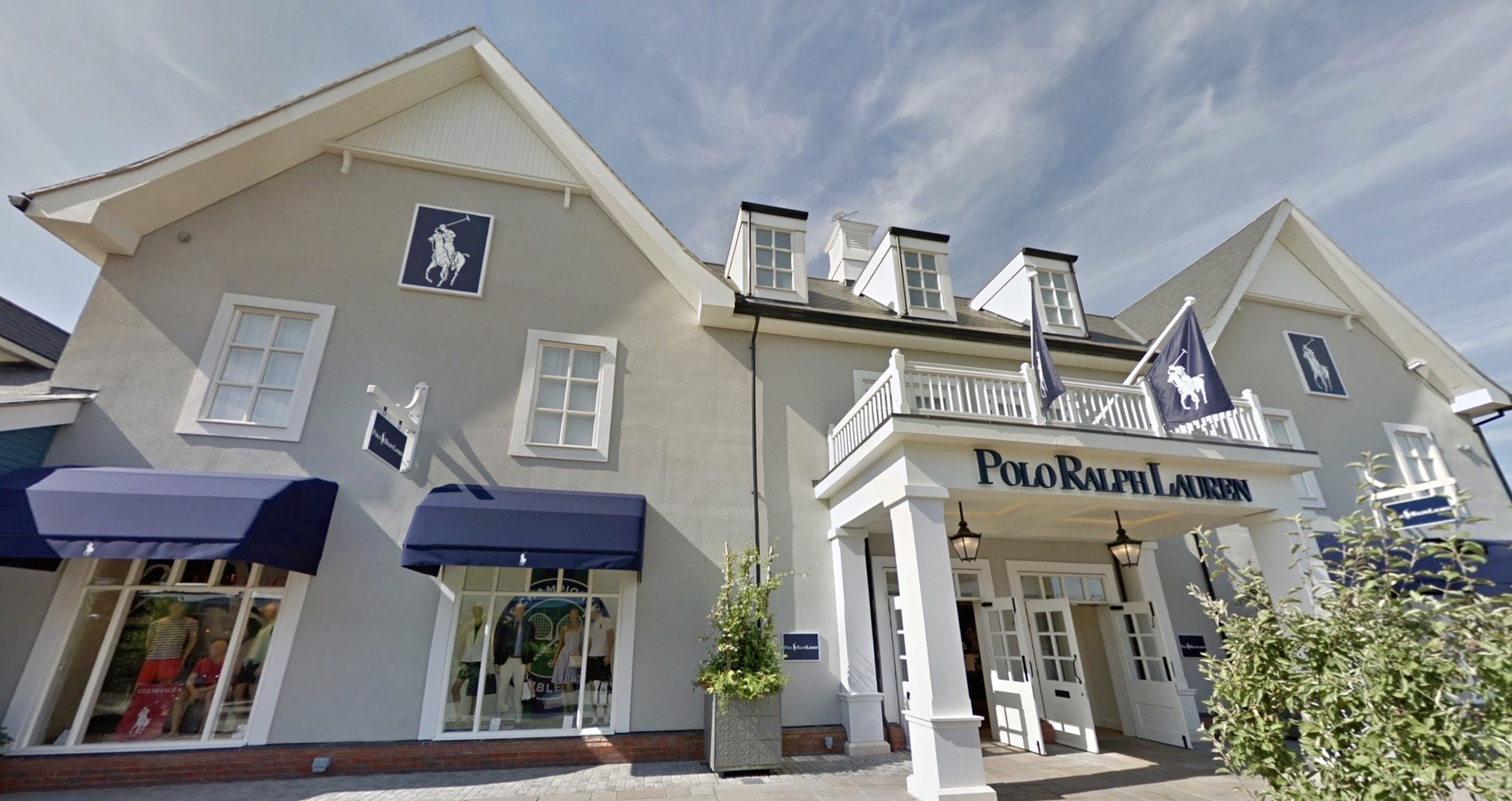 Polo | Ralph Lauren | Outlet Store | Bicester Village – TortoisePath