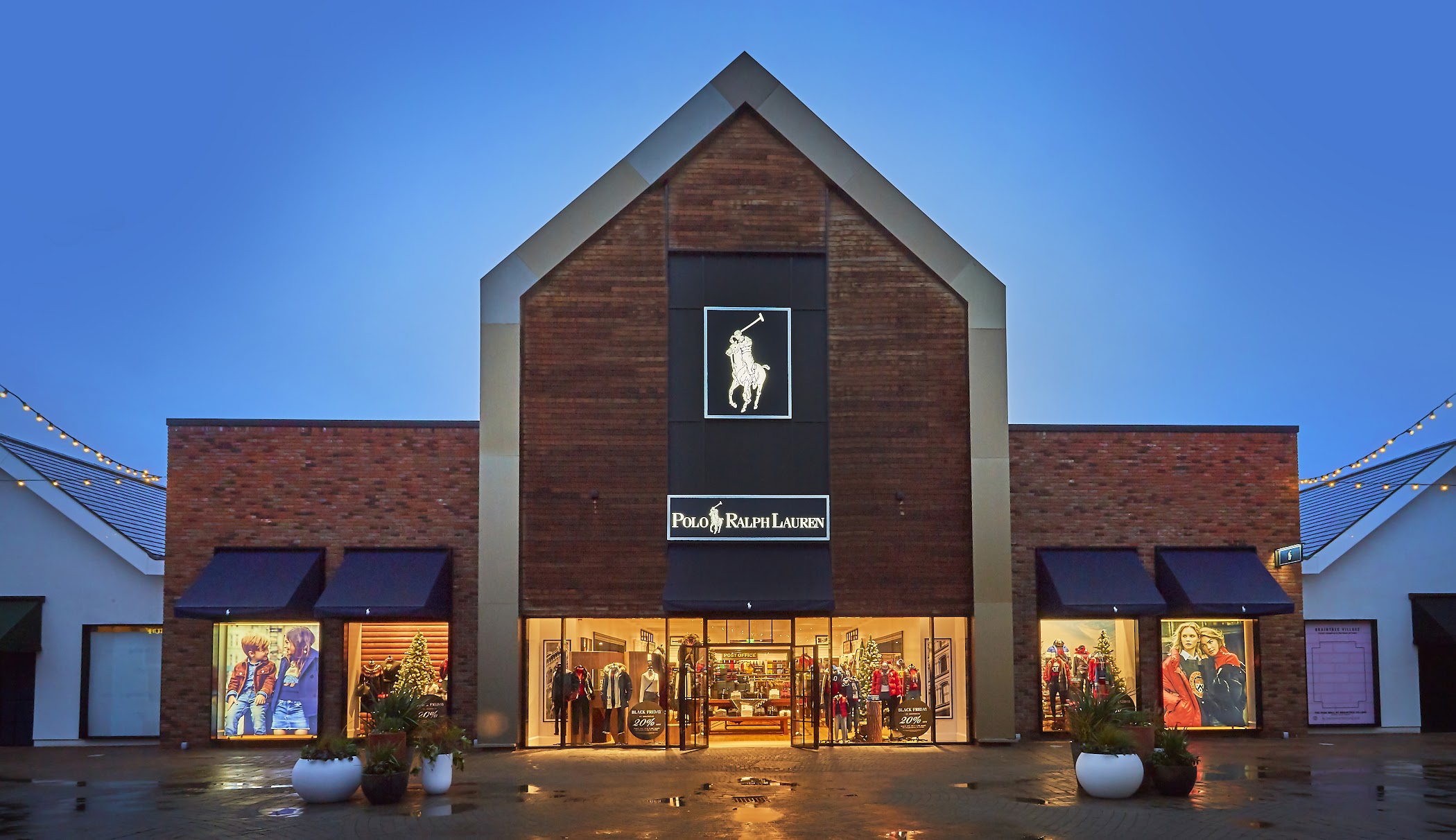 Polo | Ralph Lauren | Outlet Store | Braintree — Braintree