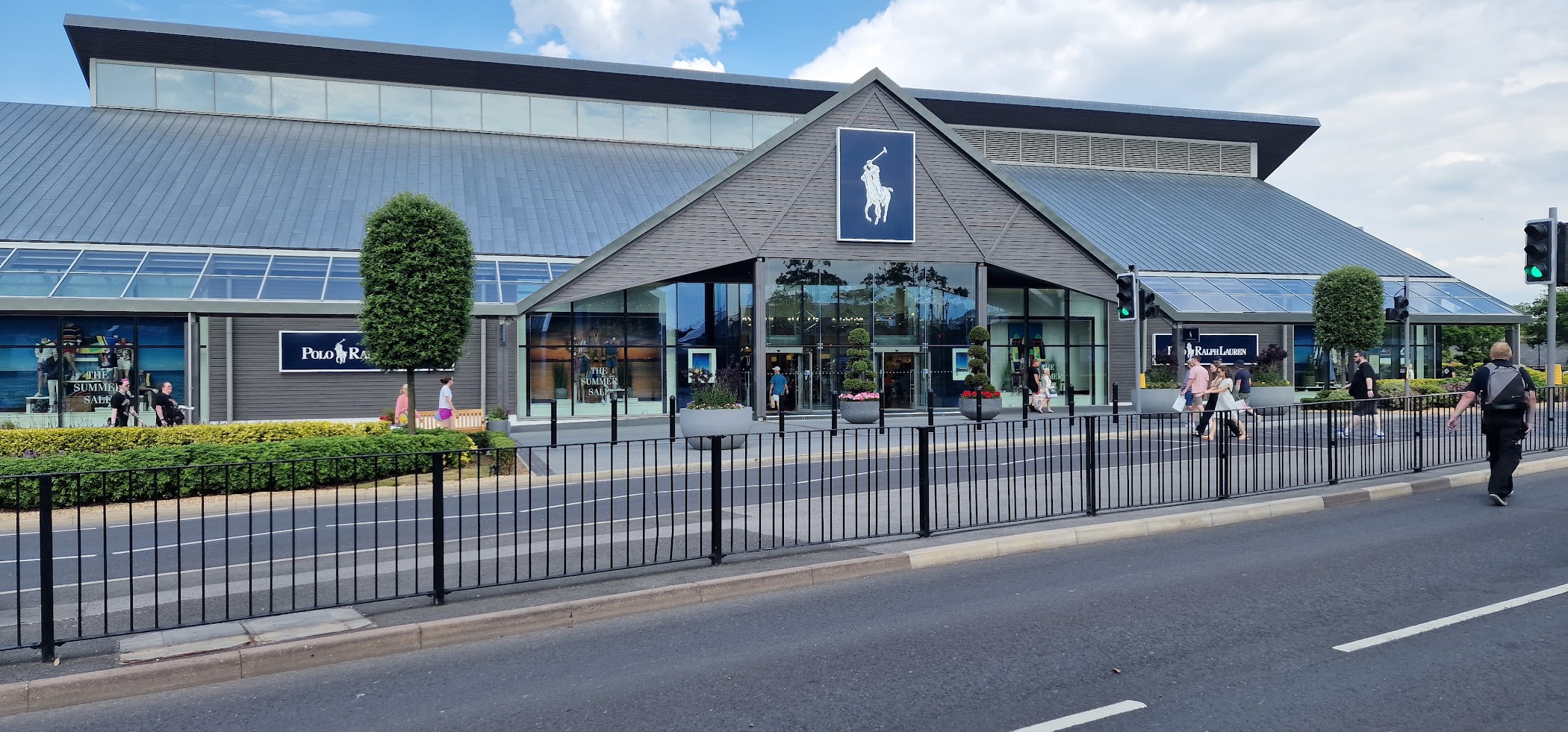Polo | Ralph Lauren | Outlet Store | Cheshire Oaks – TortoisePath