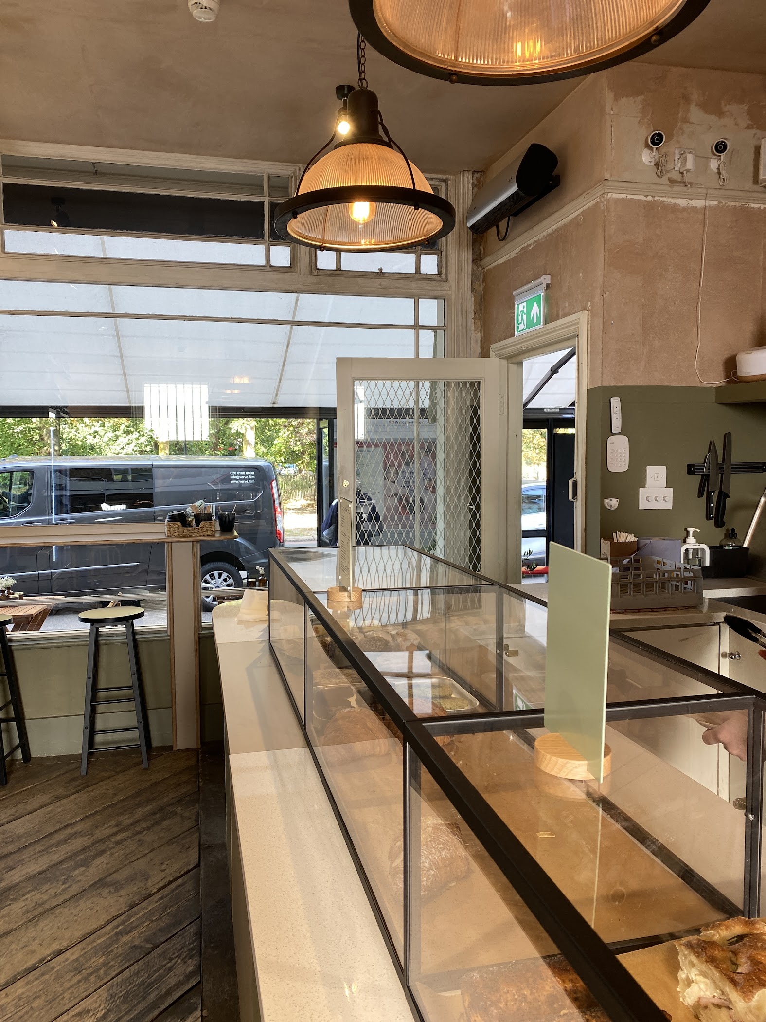 Dilectio Coffee | Wandsworth — London