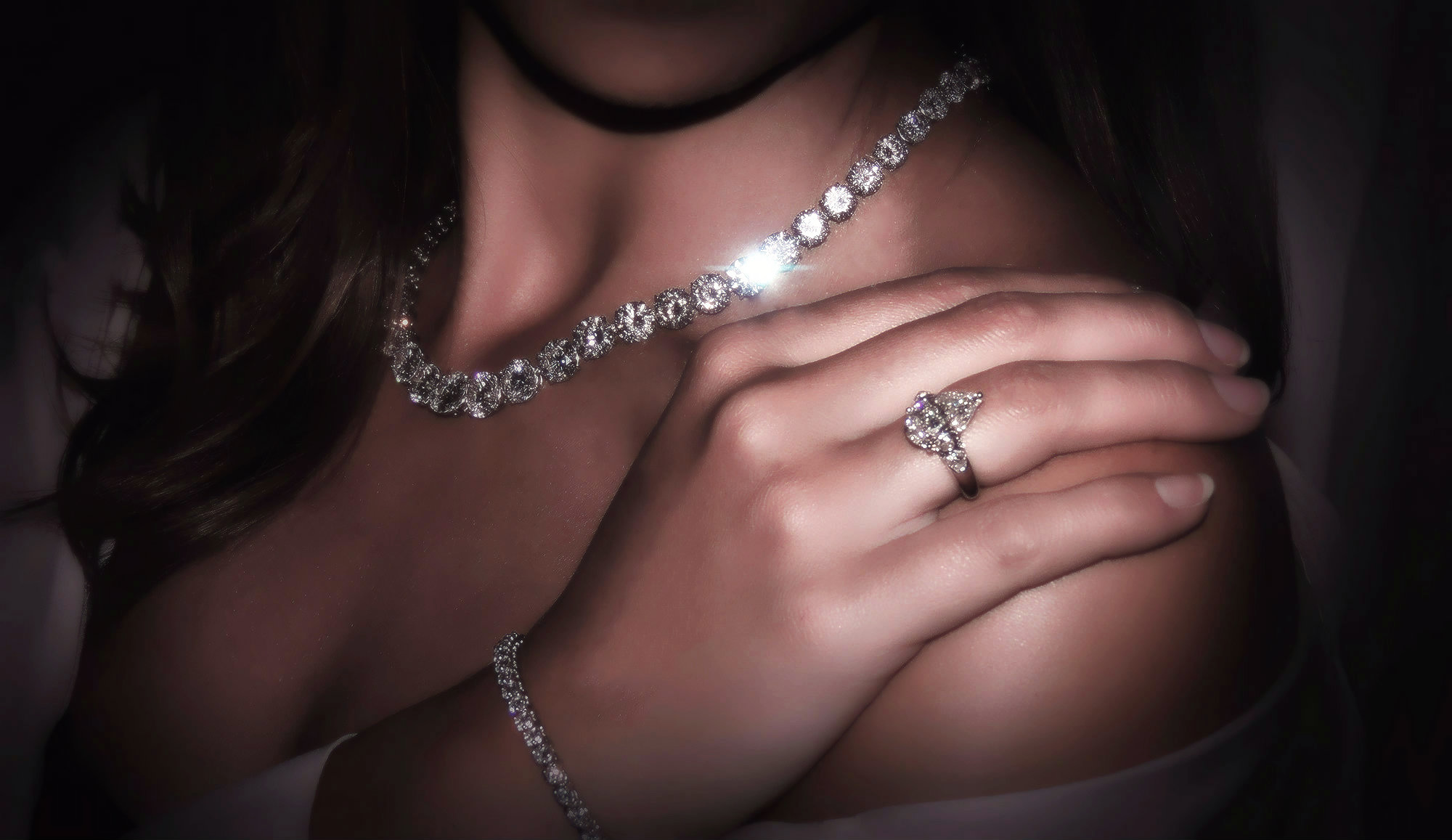 B M Bijoux — London