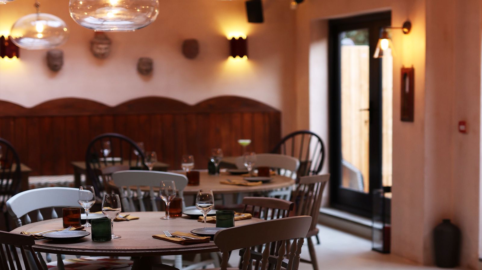 Azteca Battersea — London
