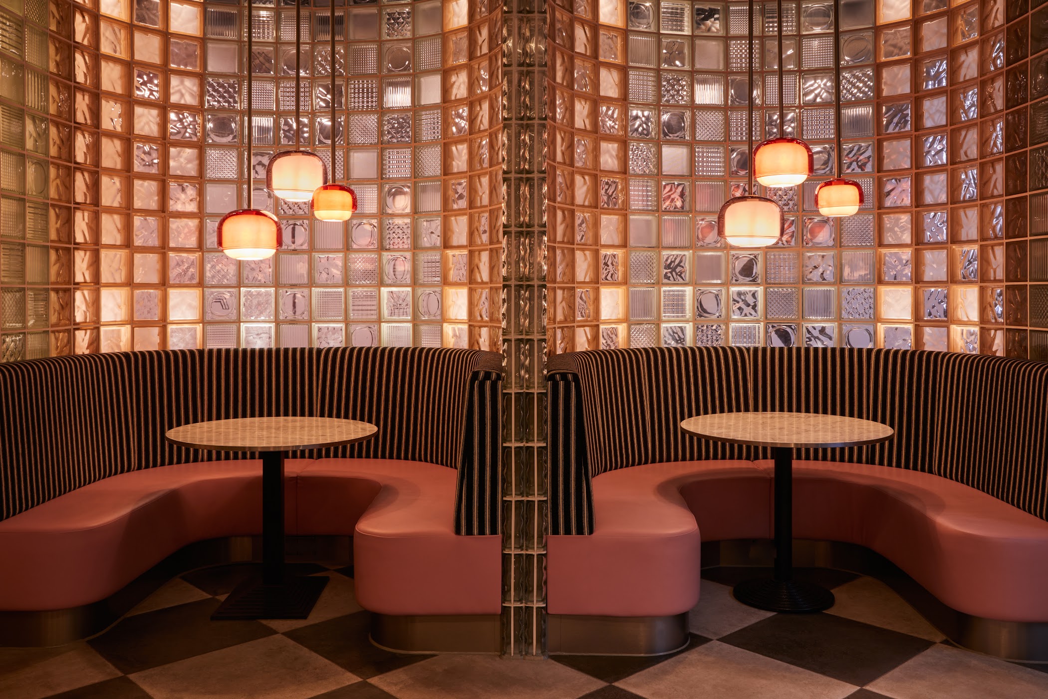 Le Bab | Battersea — London