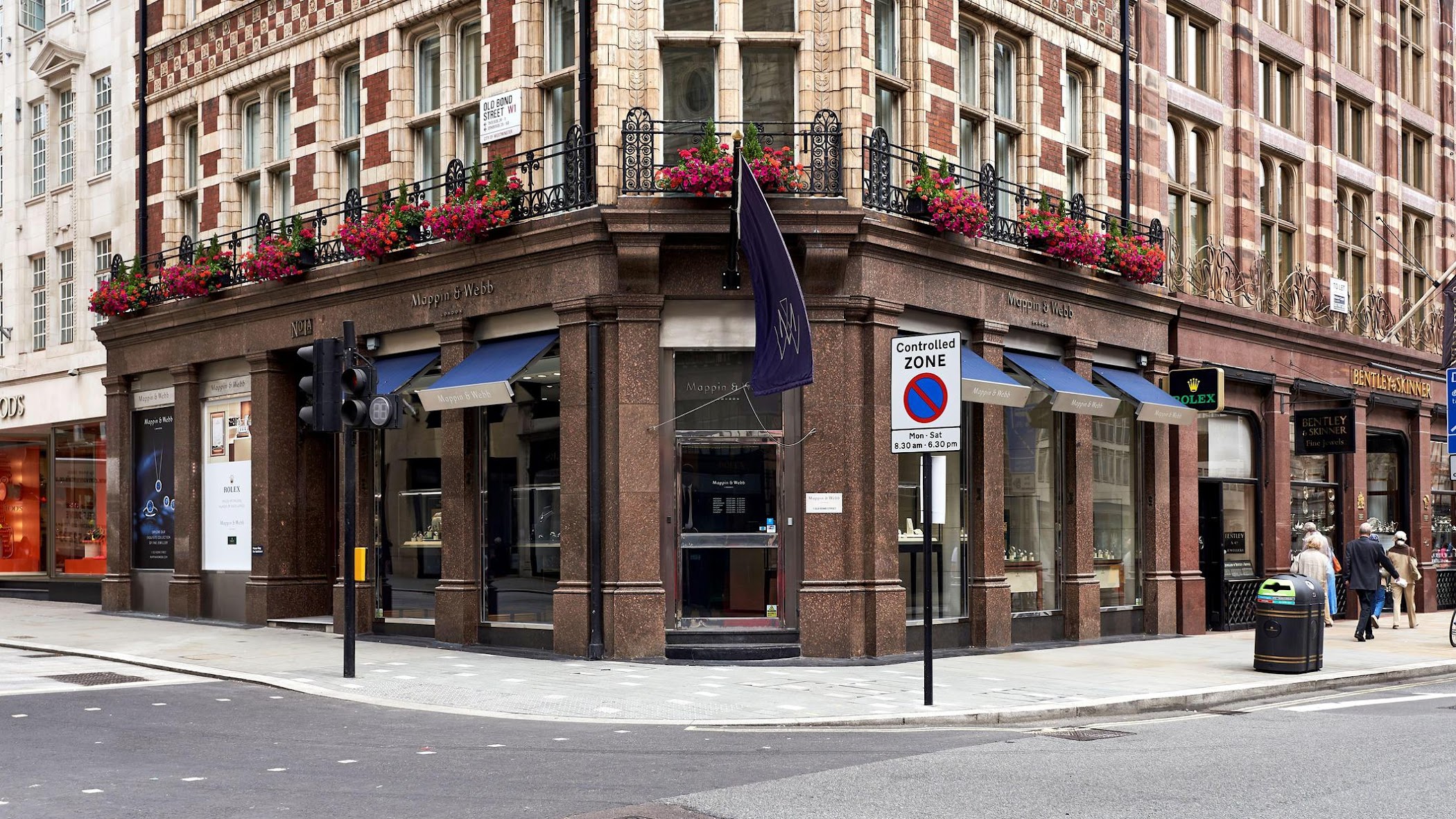Mappin & Webb