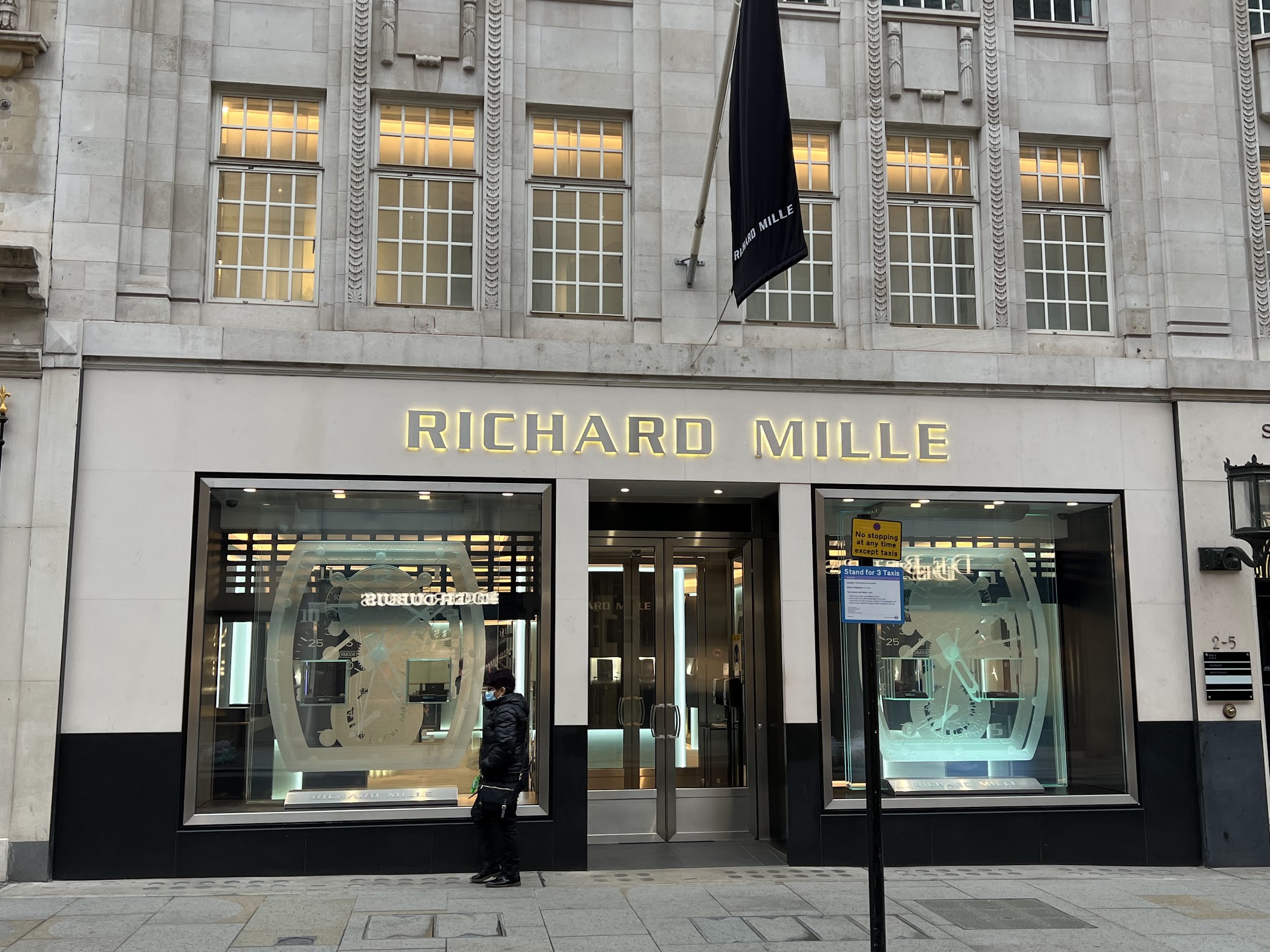 Richard Mille
