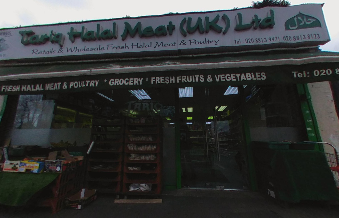 Tariq Halal Meats | Southall