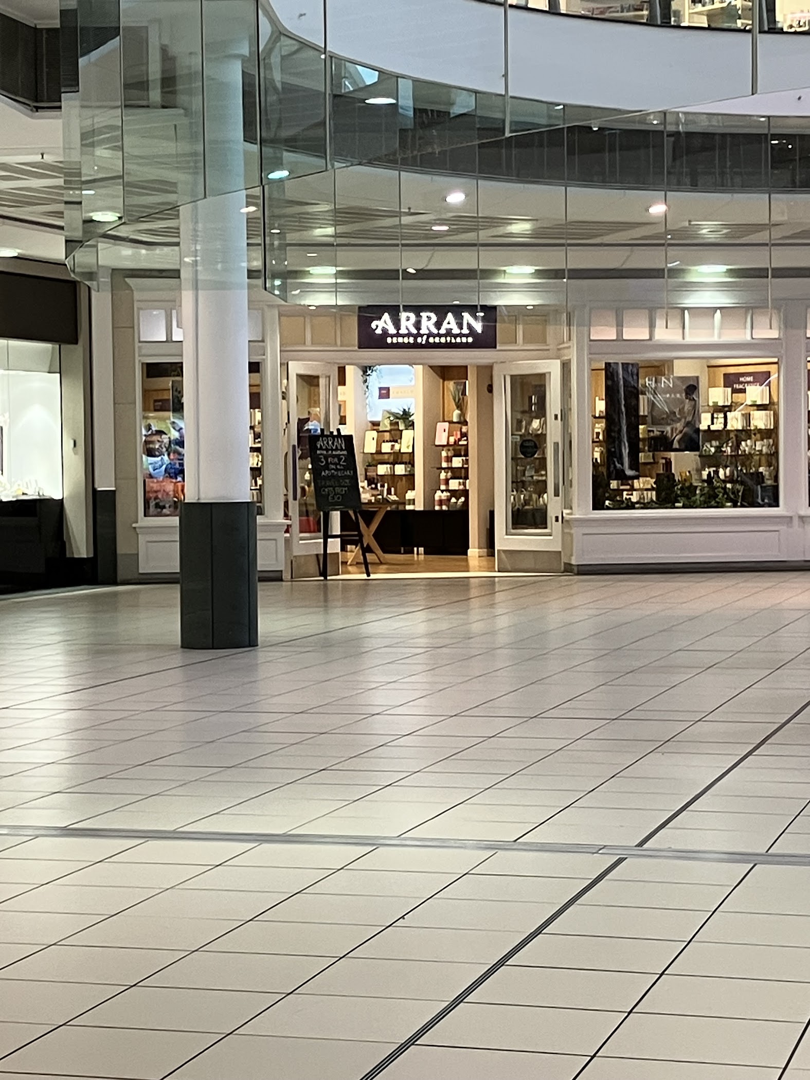 John Lewis & Partners | Glasgow — Glasgow