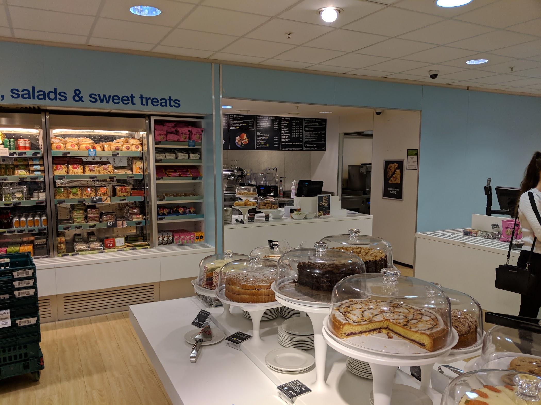 M&S | Newcastle – TortoisePath | United Kingdom 🇬🇧