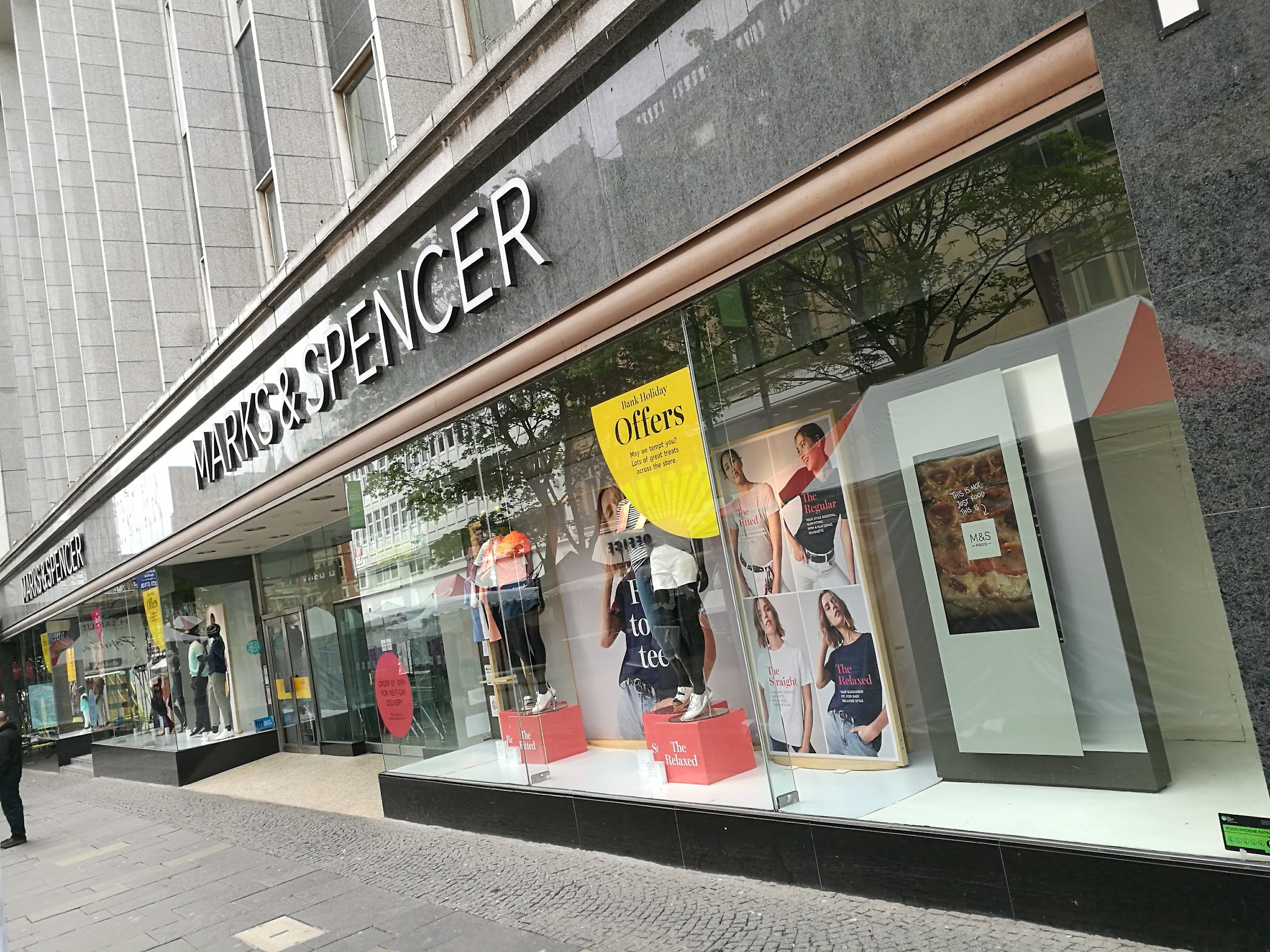 M&S | Sheffield